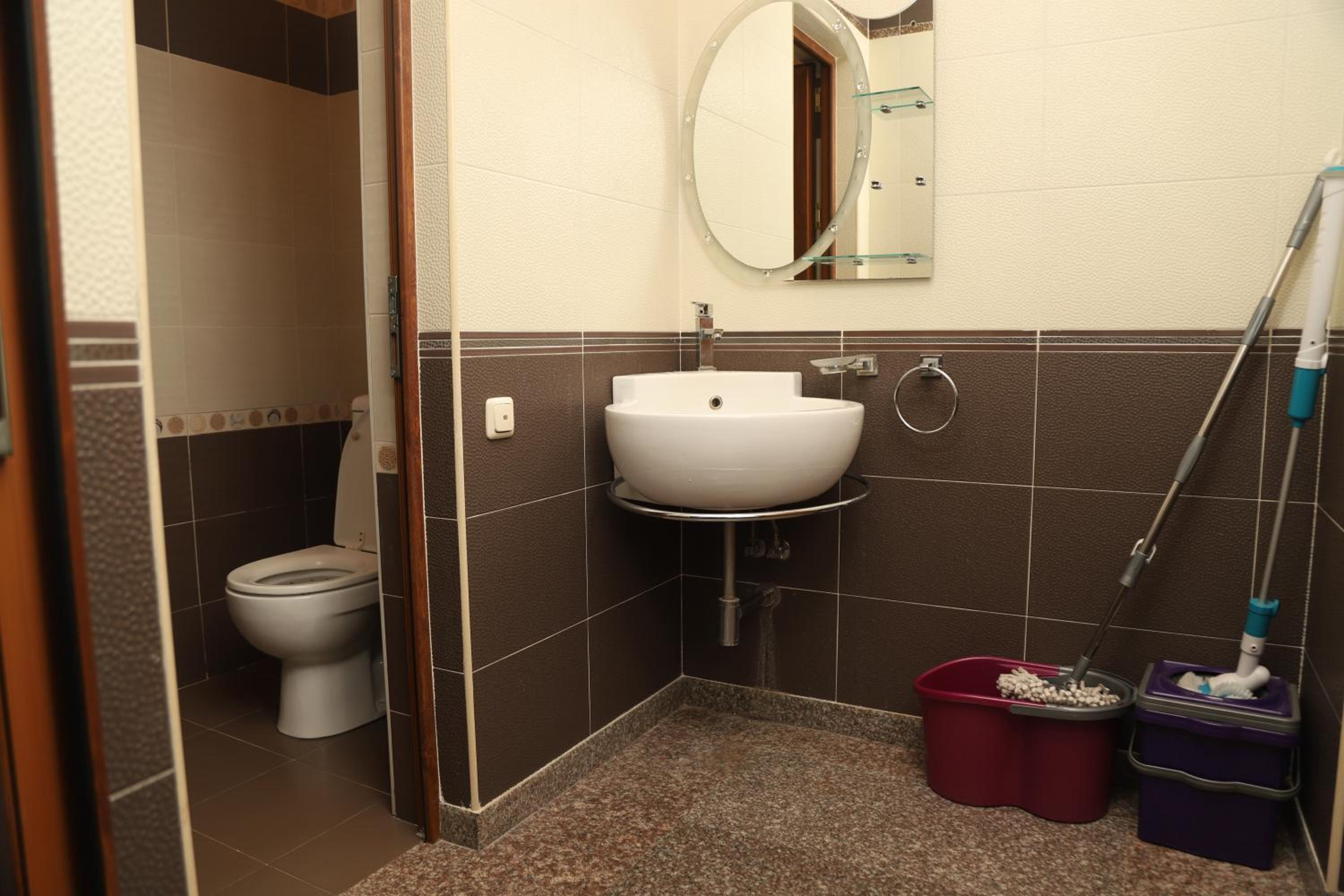 Eriks Guest House