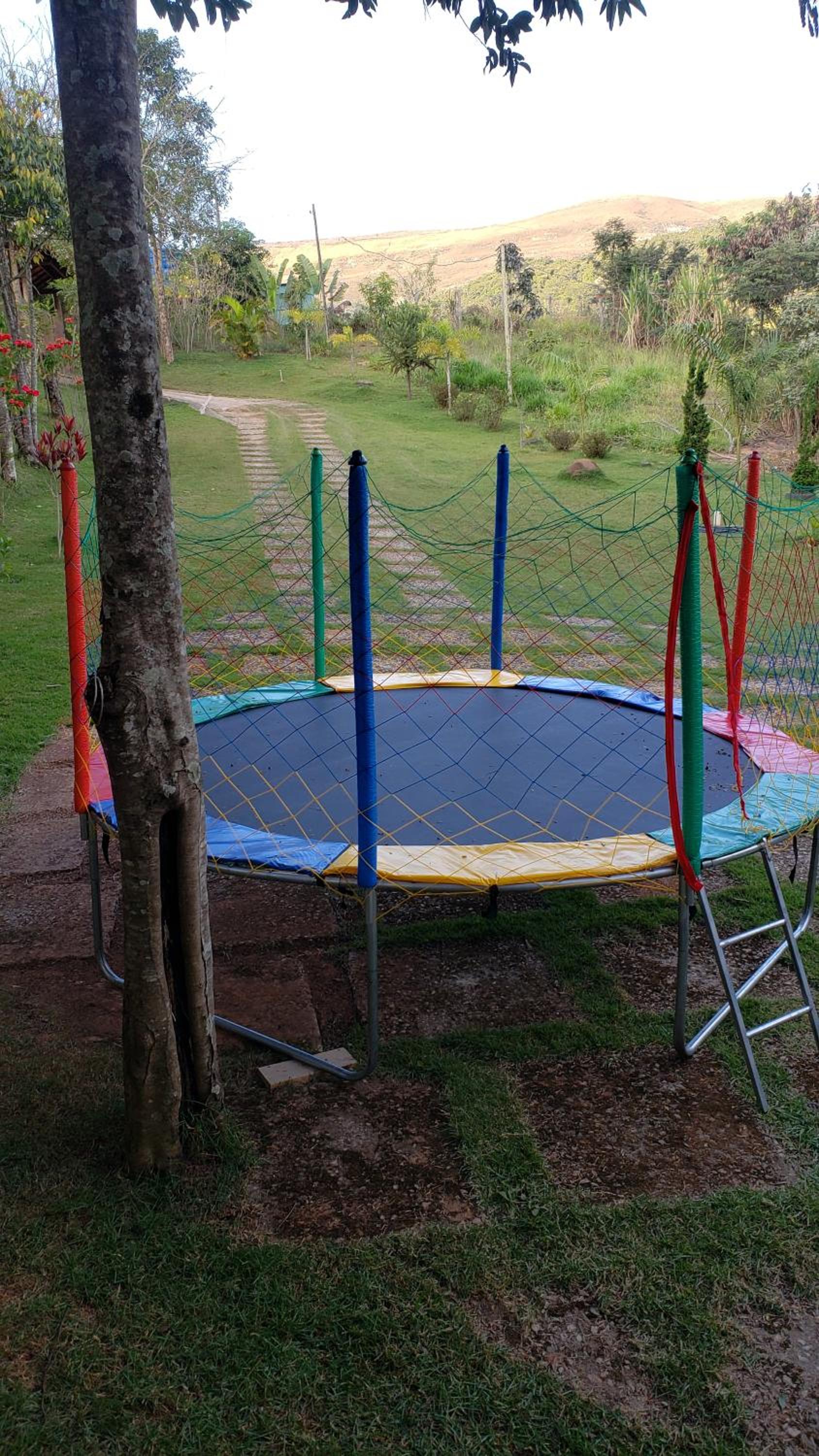 Sítio Alazão