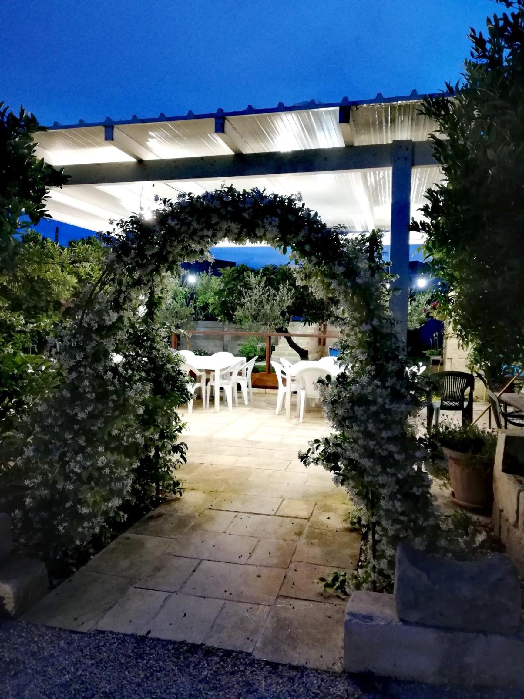 CH Guest House view 3