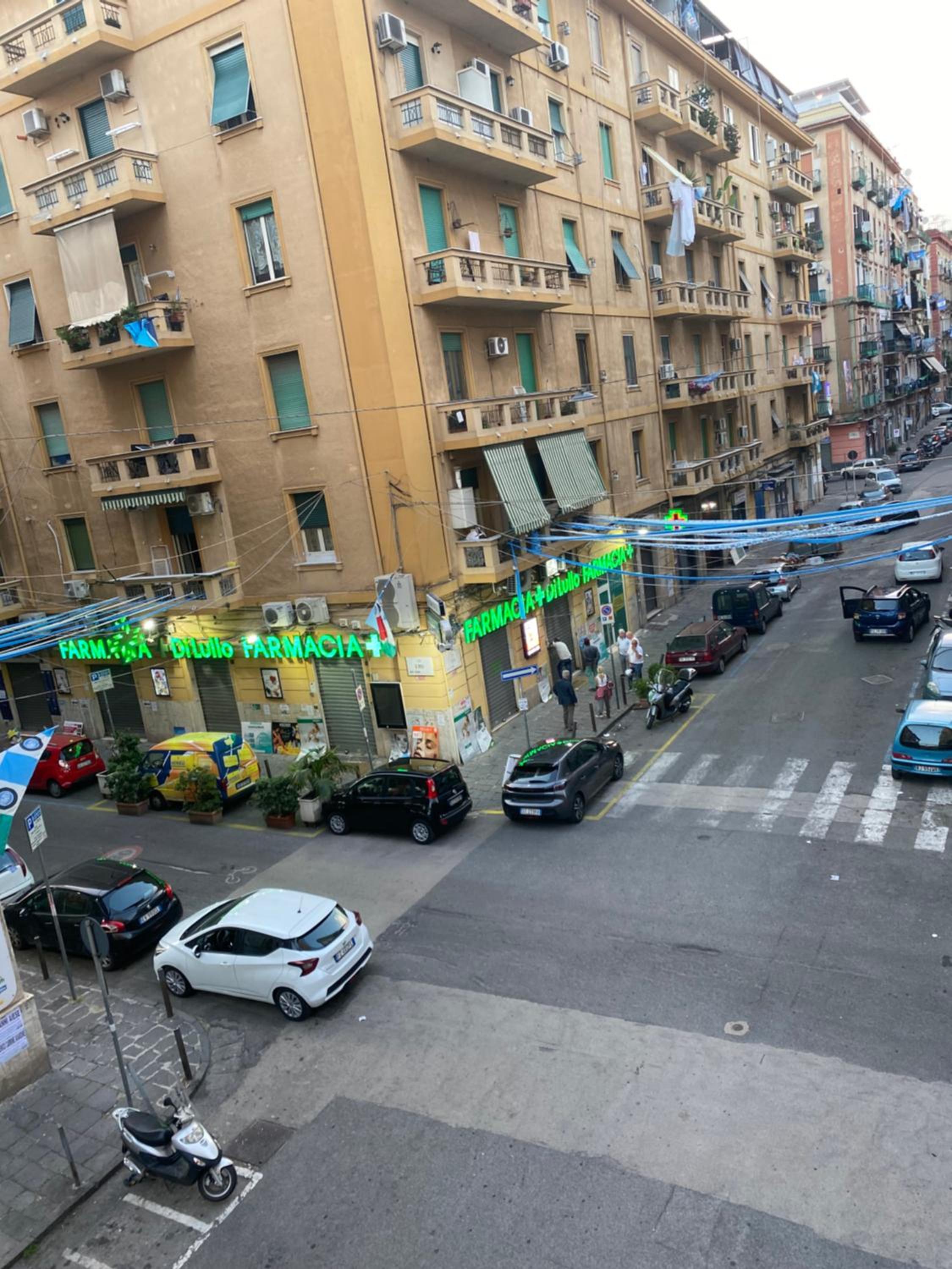 Ricomincio da Tre