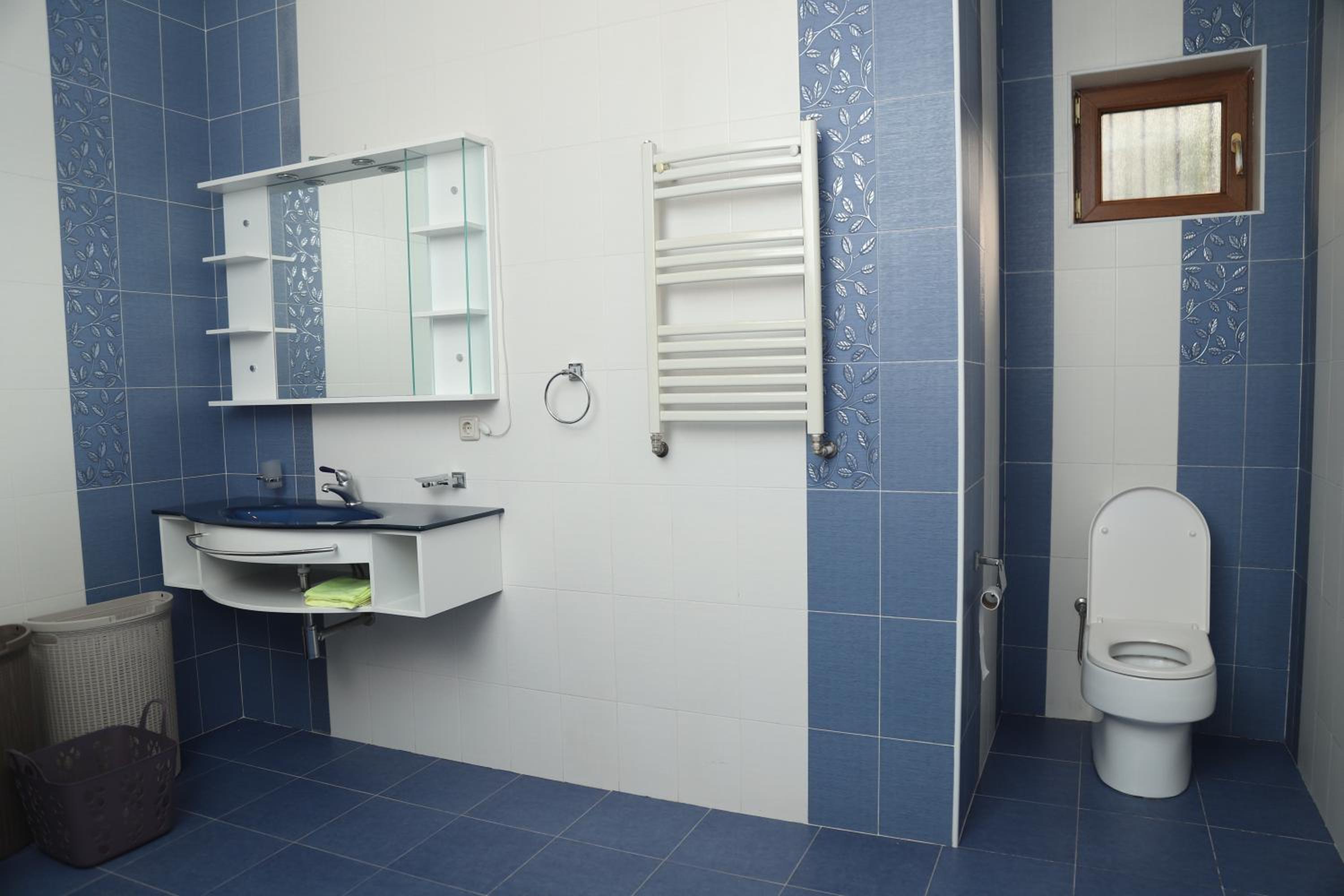 Eriks Guest House