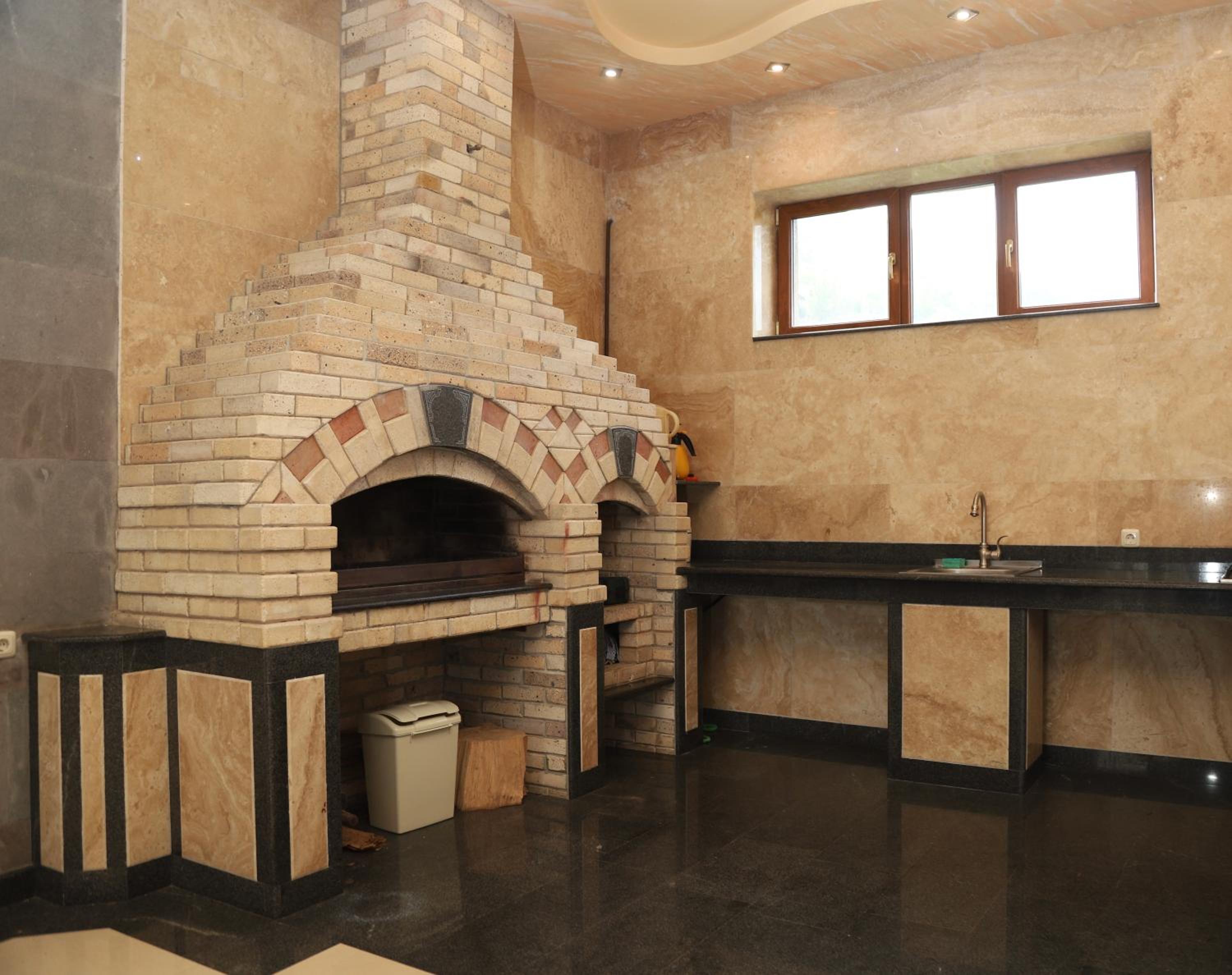 Eriks Guest House