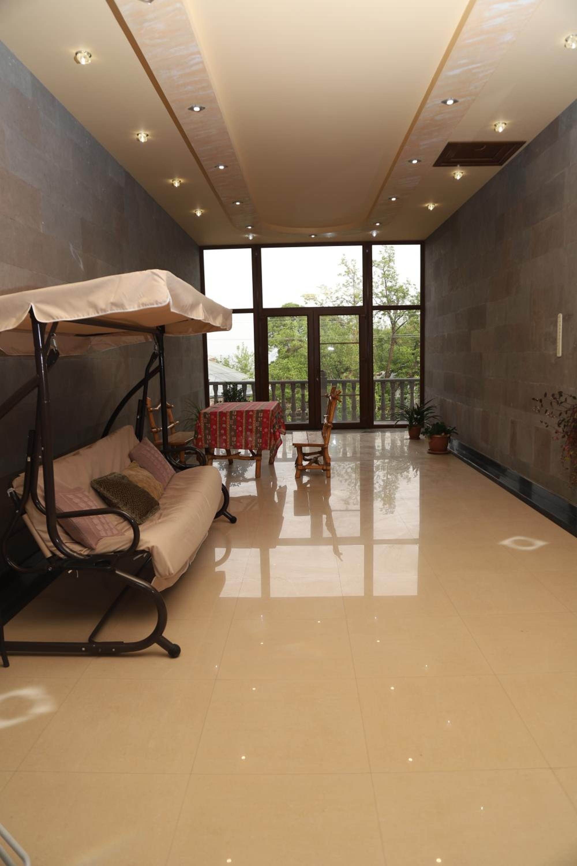 Eriks Guest House