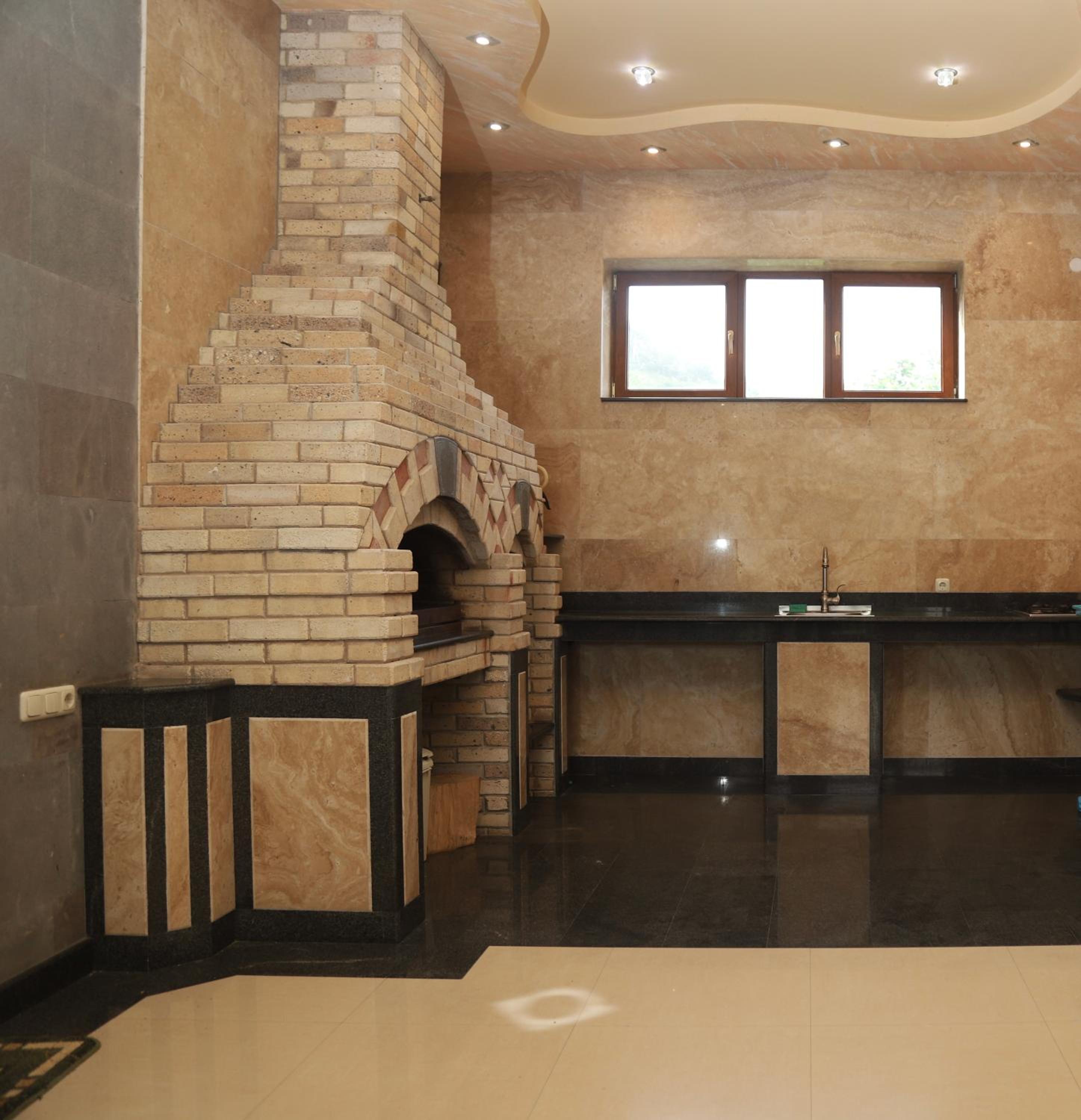 Eriks Guest House
