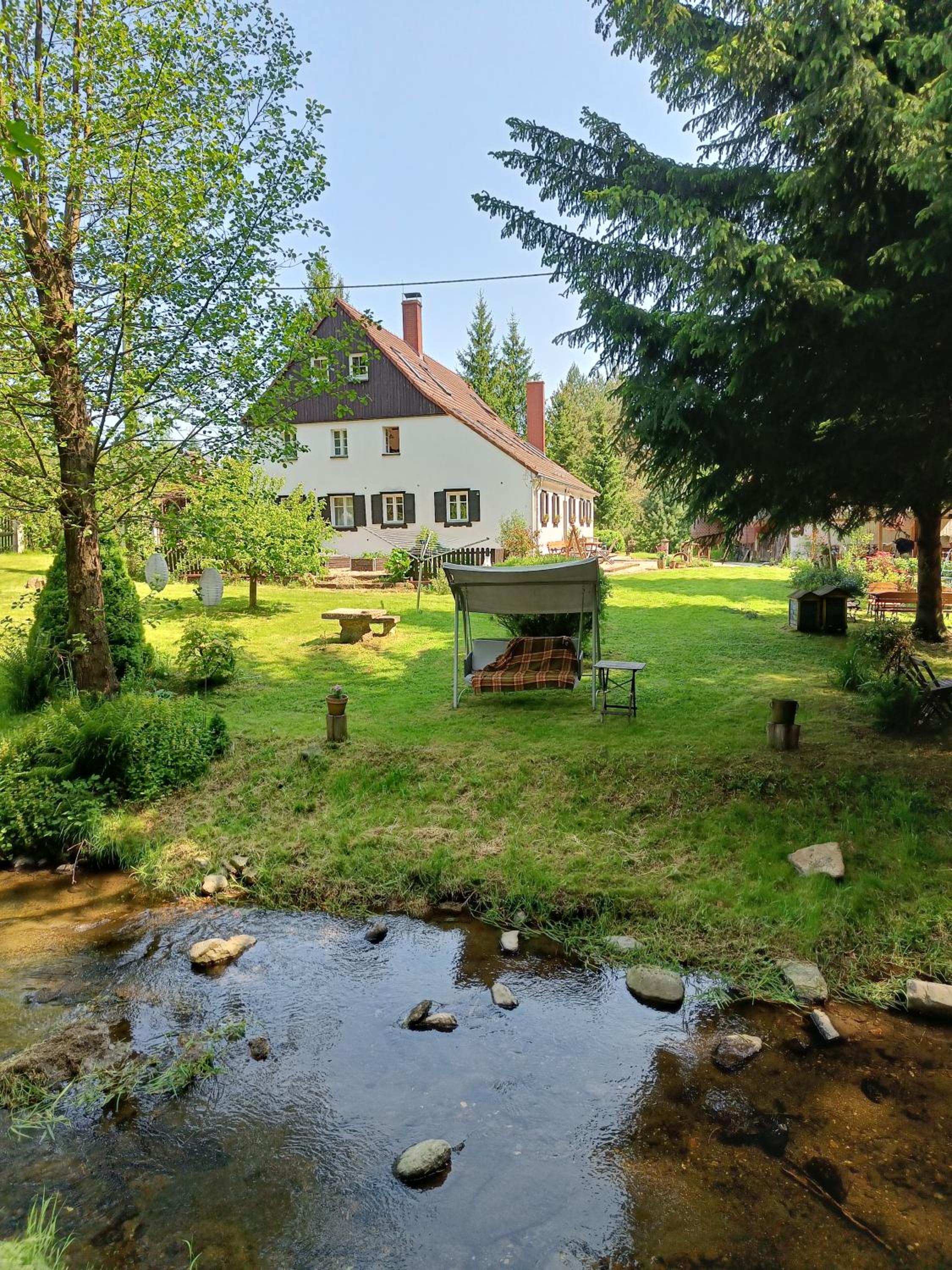 Lusatia Farm view 4