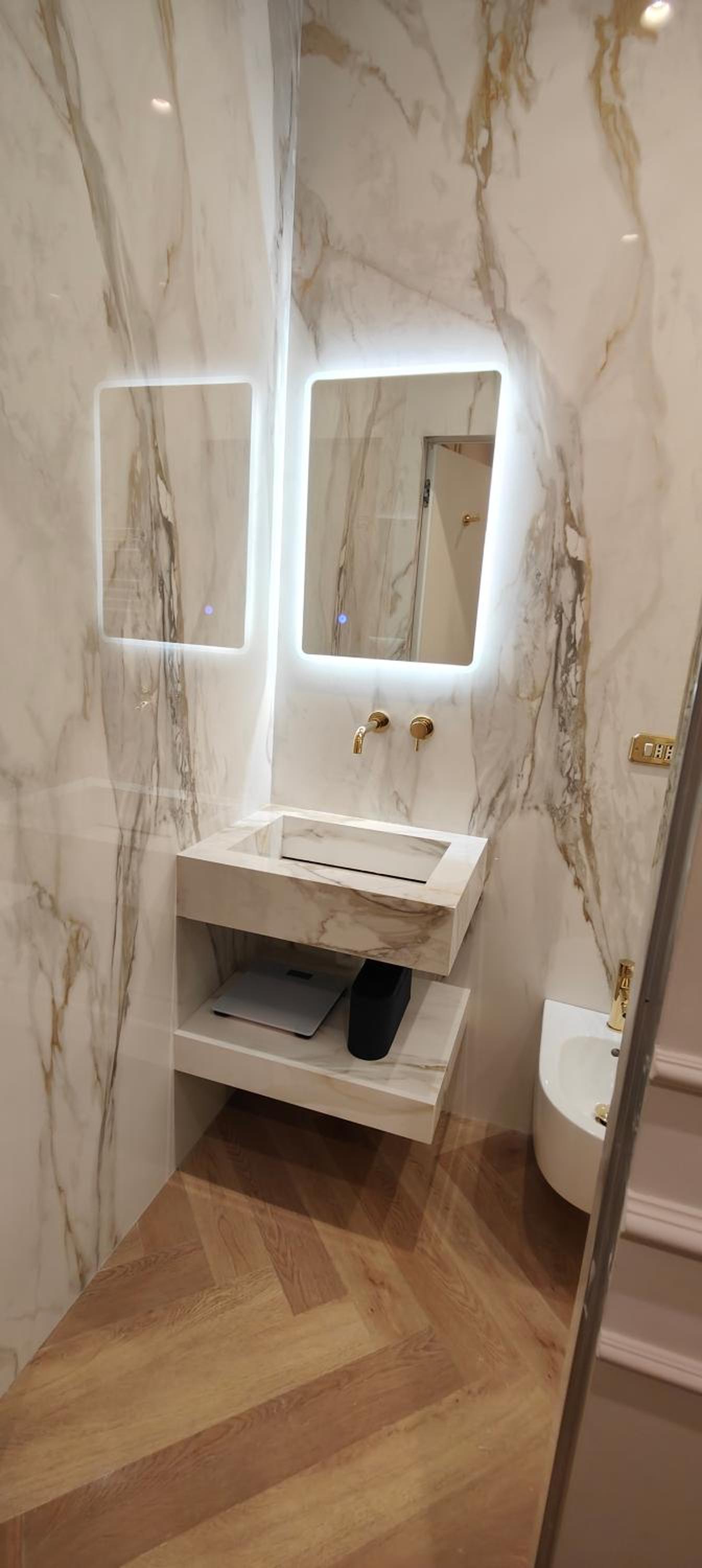 Marcora 6b luxury living apartment in Brera - 15min walk to Duomo