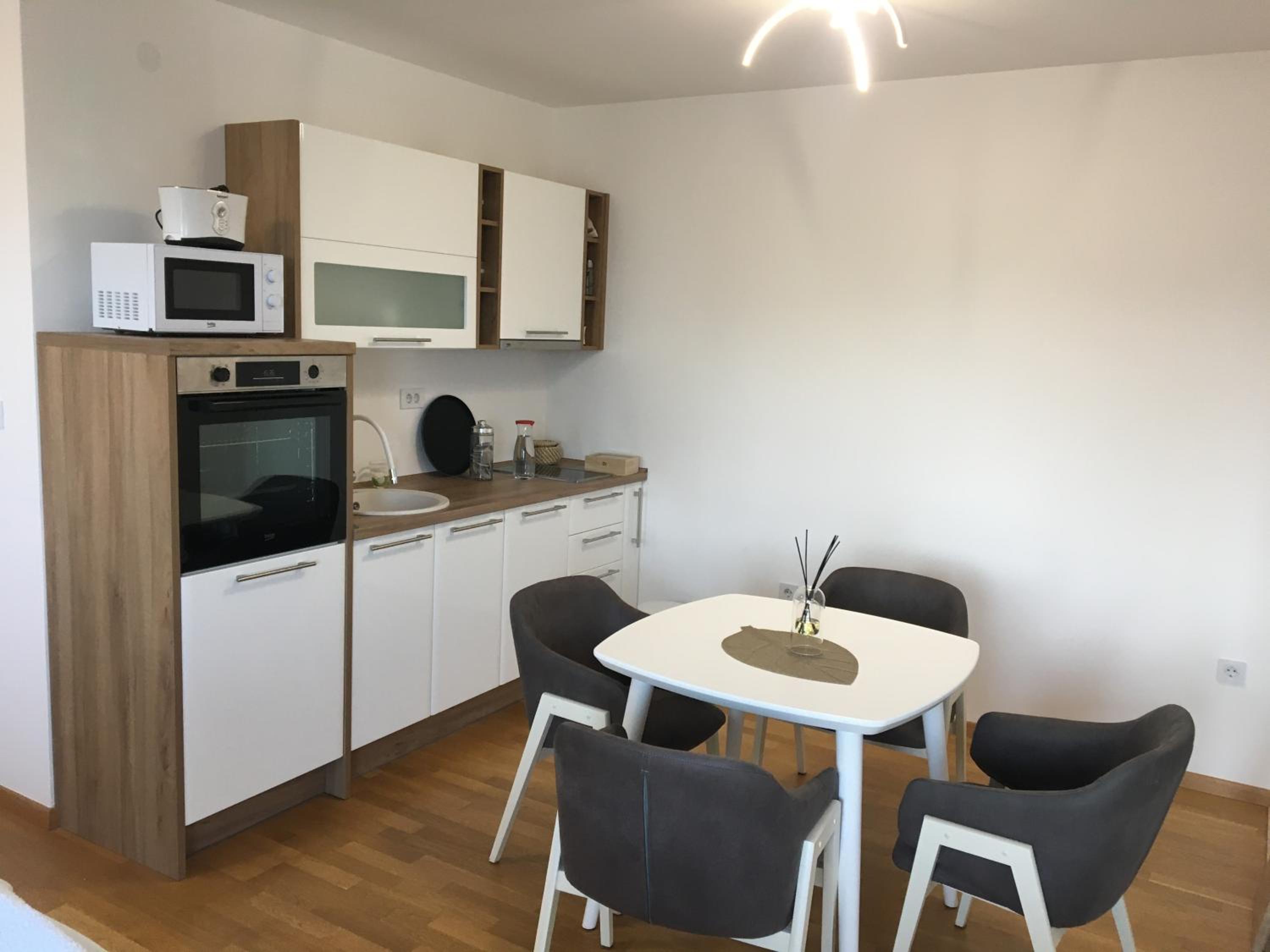 Apartment Jasmina
