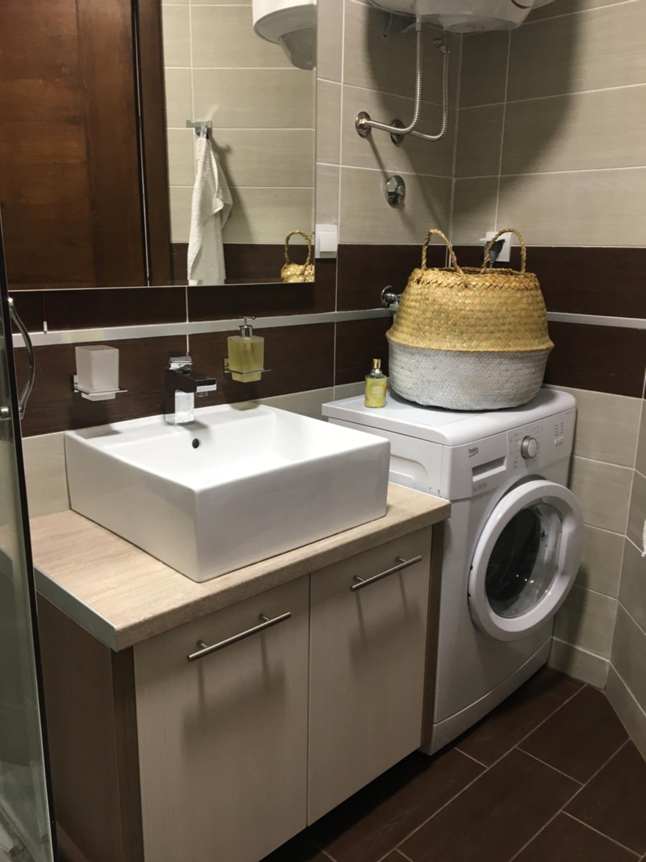 Apartment Jasmina