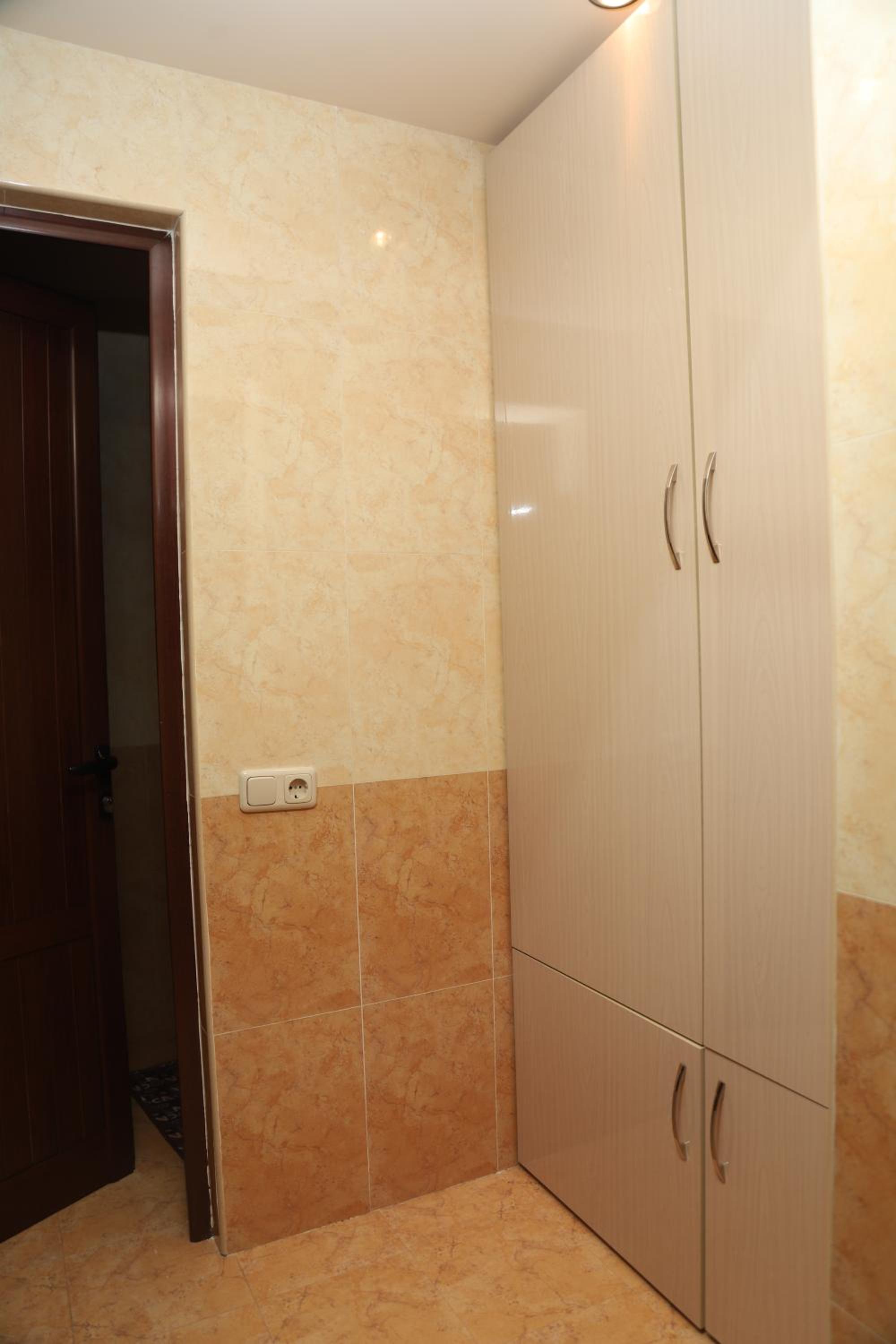 Eriks Guest House