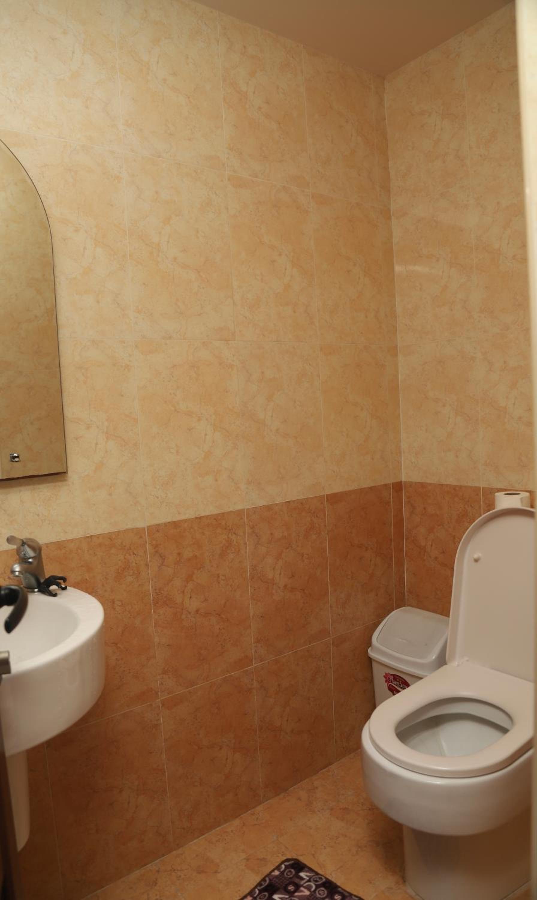 Eriks Guest House