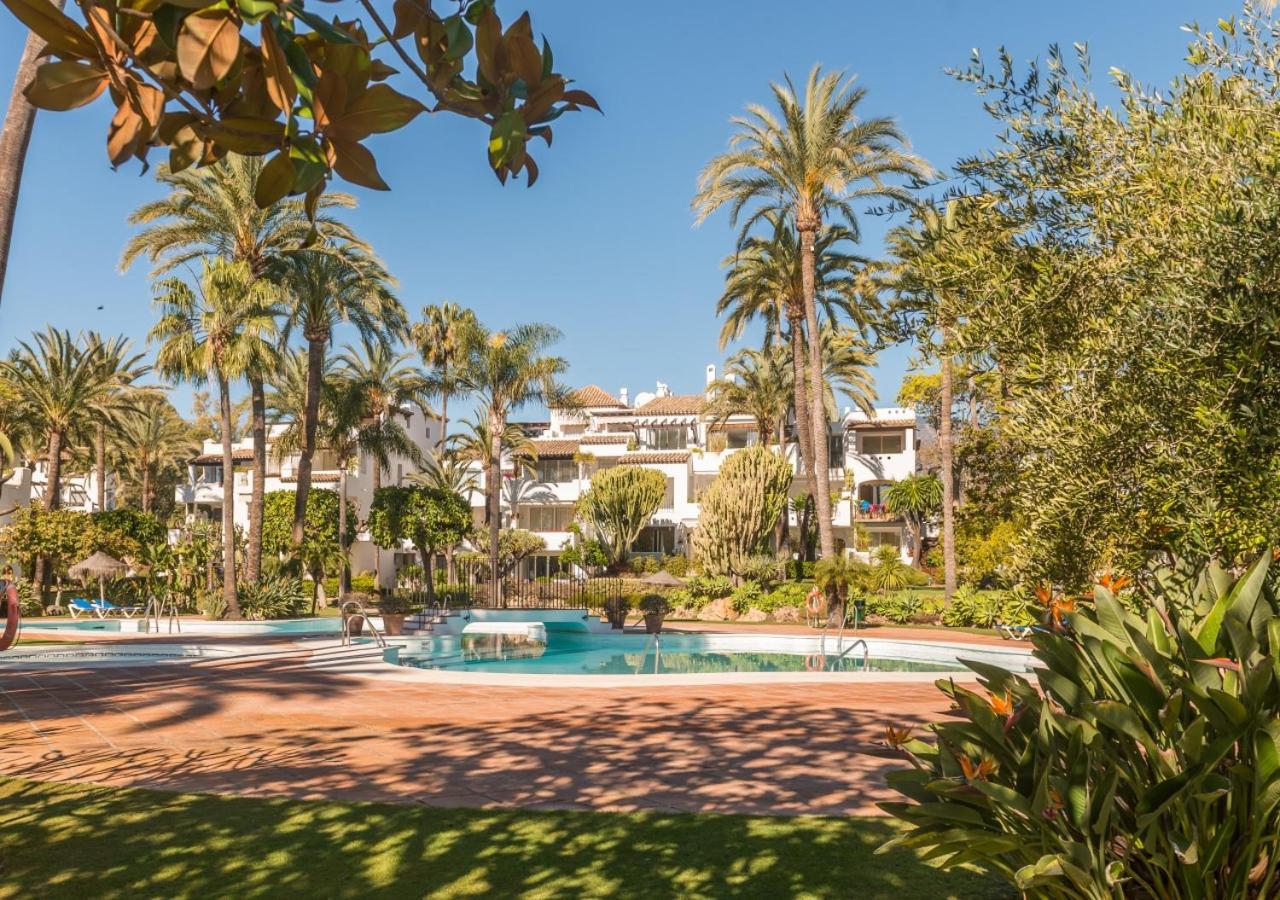 Relax Alcazaba Beach Apartment