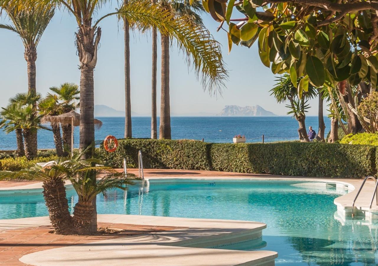 Relax Alcazaba Beach Apartment