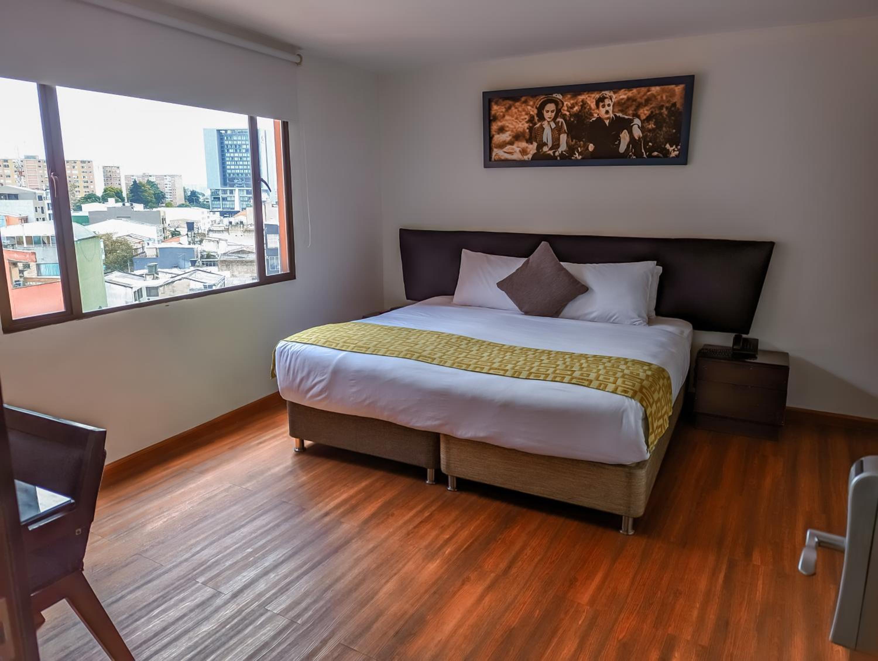 Hotel Charlotte Suite 26 photo 63 of 65