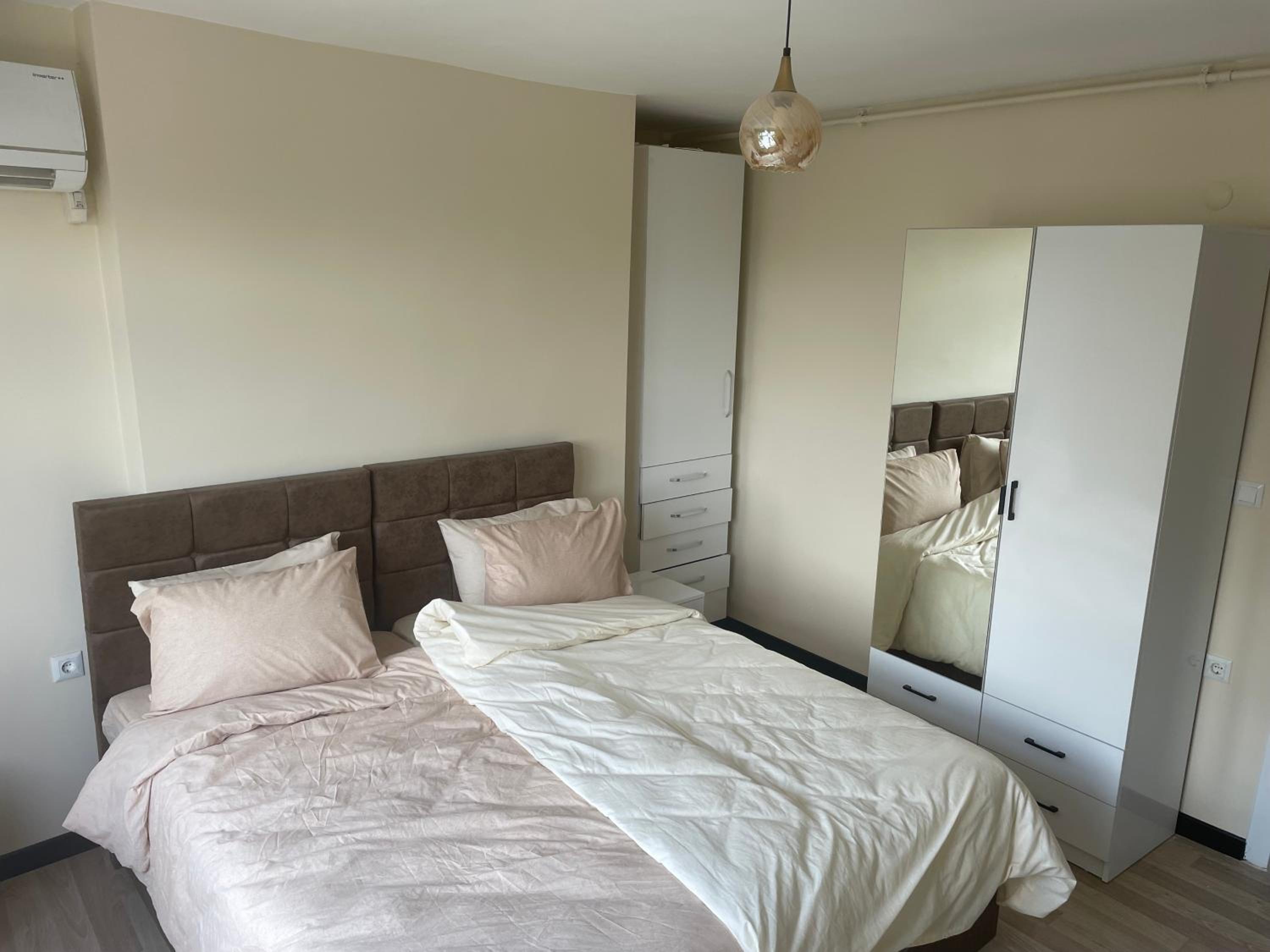 Eyüpsultan ABS Süitler - Image 126