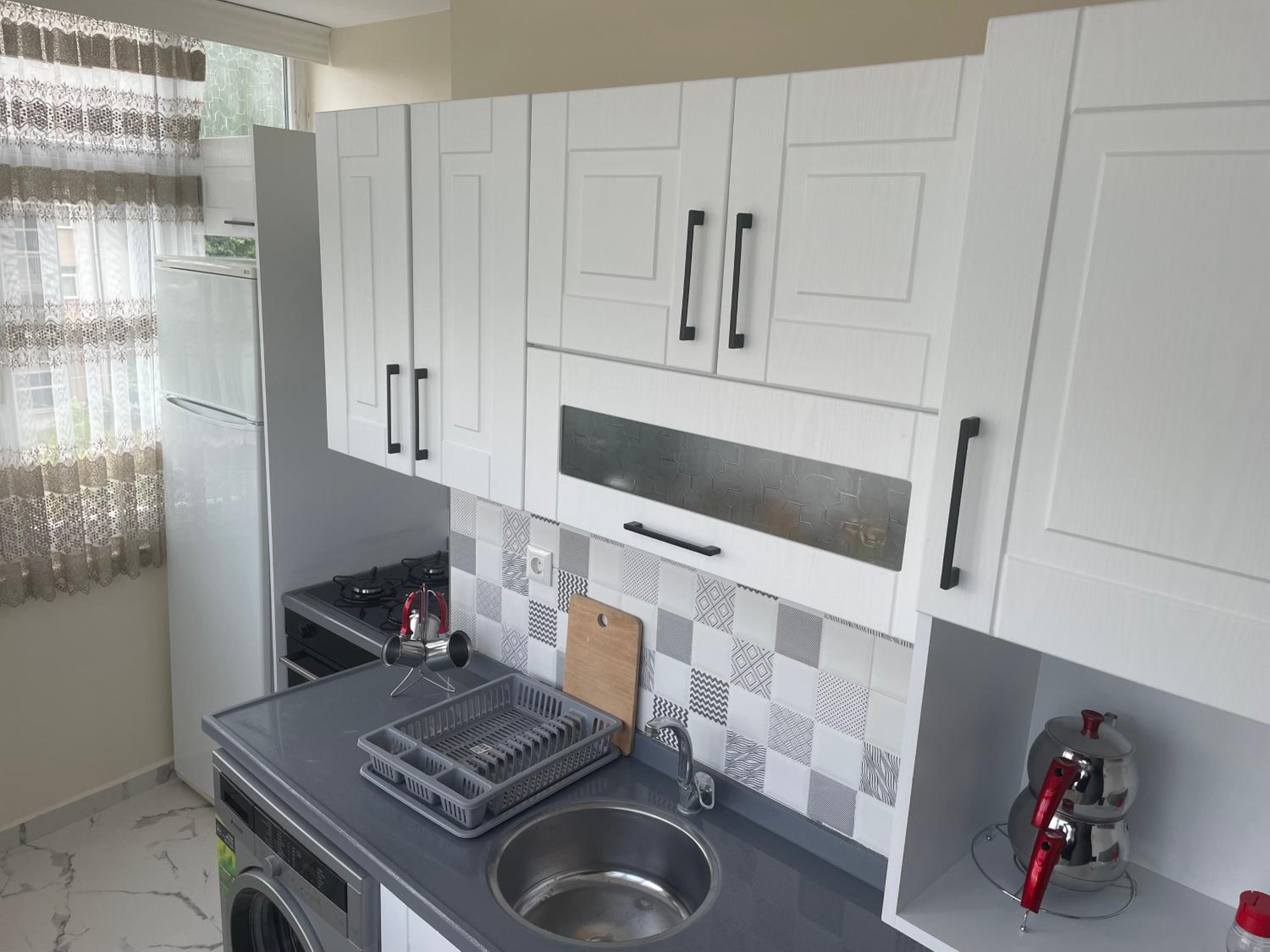 Eyüpsultan ABS Süitler - Image 153