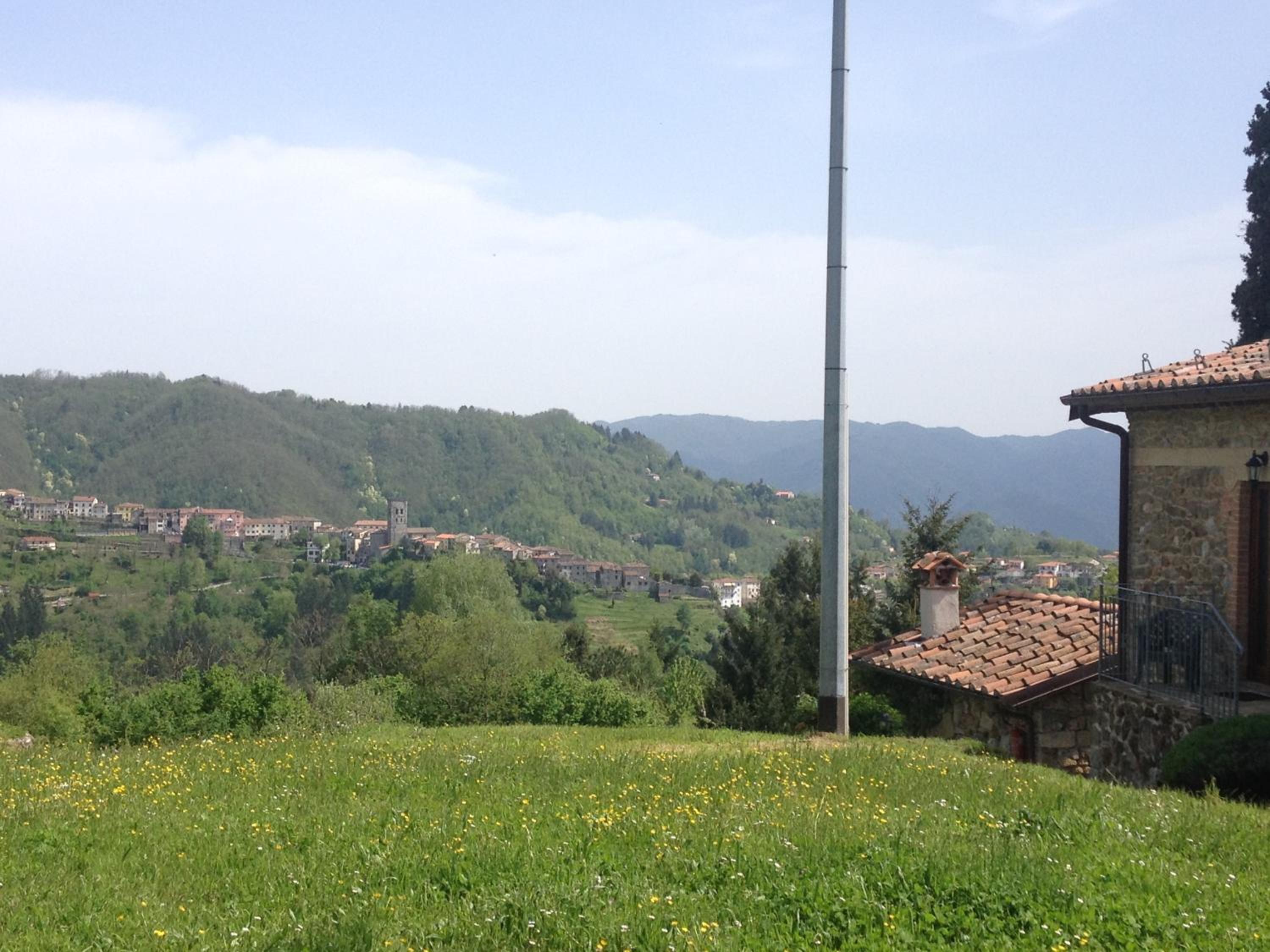Agriturismo il Tiglio view 4