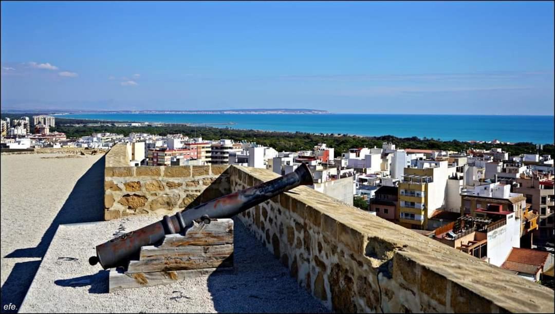 Appartement Guardamar Del Segura