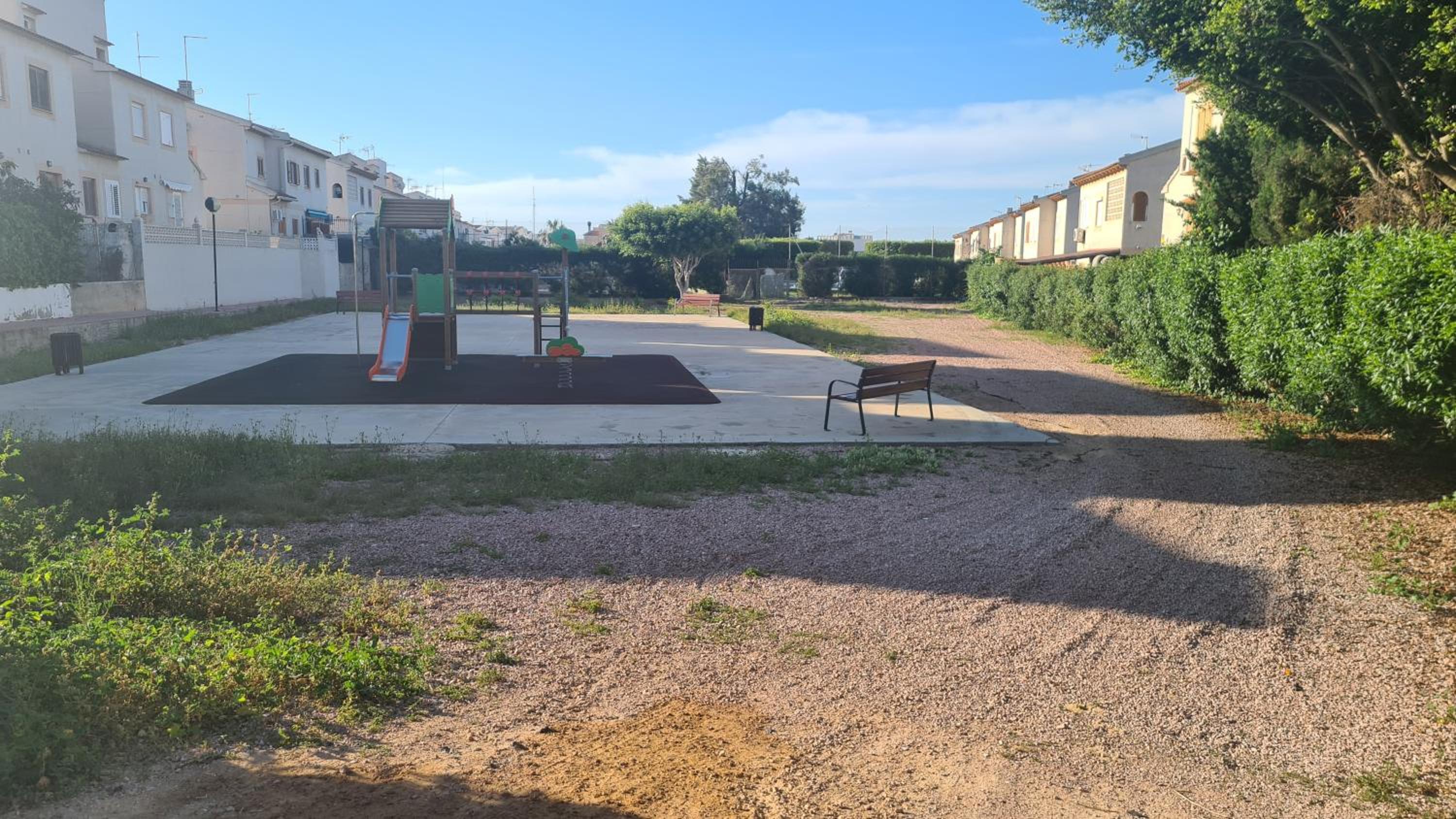 Appartement Guardamar Del Segura