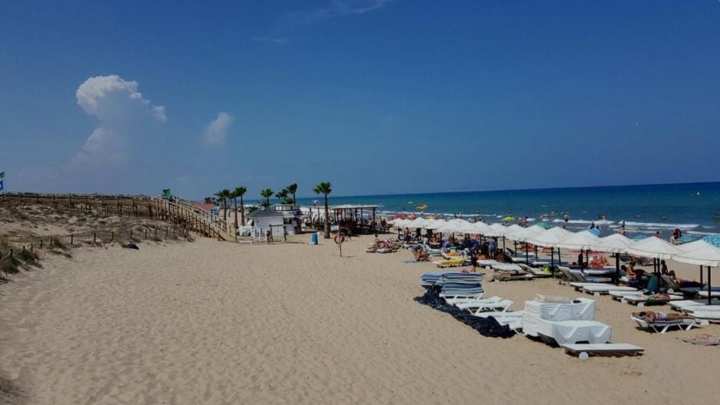 Appartement Guardamar Del Segura