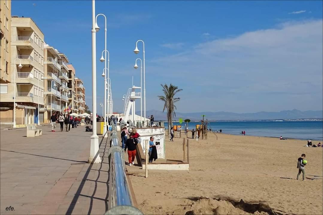 Appartement Guardamar Del Segura