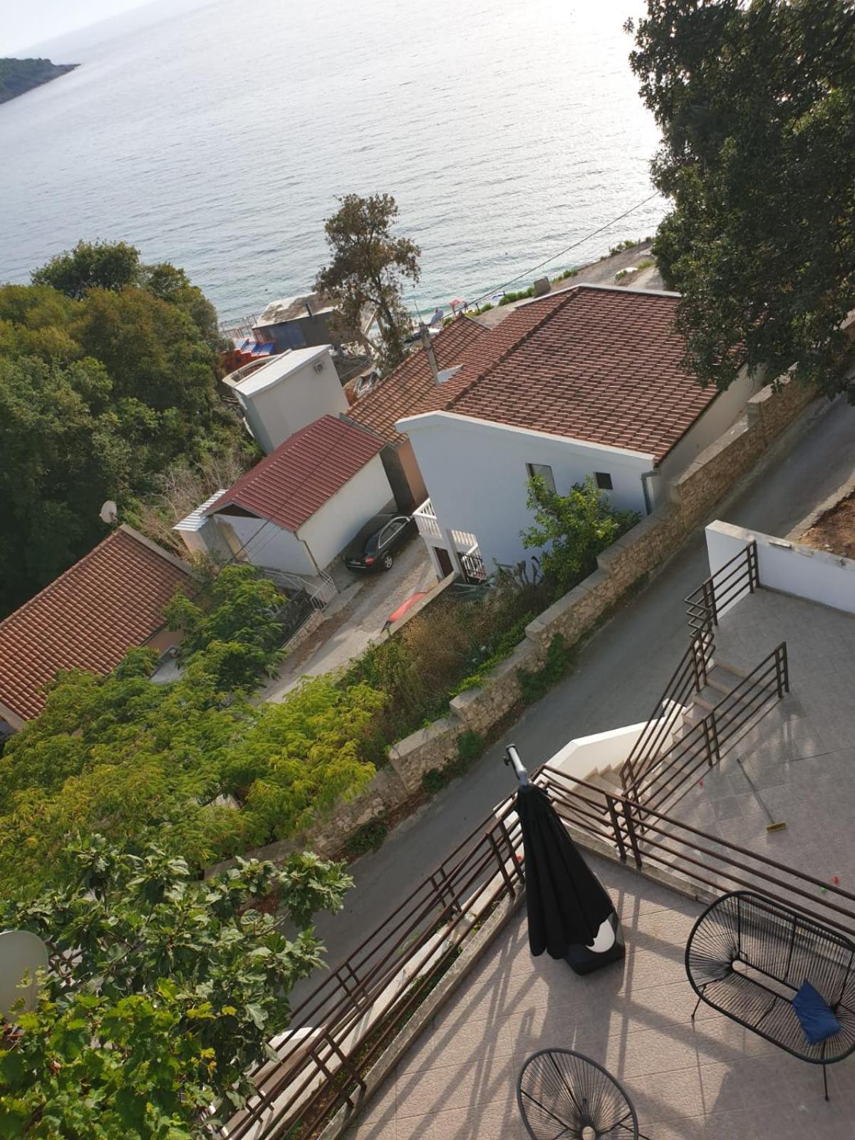 HAPPY VIEW Appartement view 3