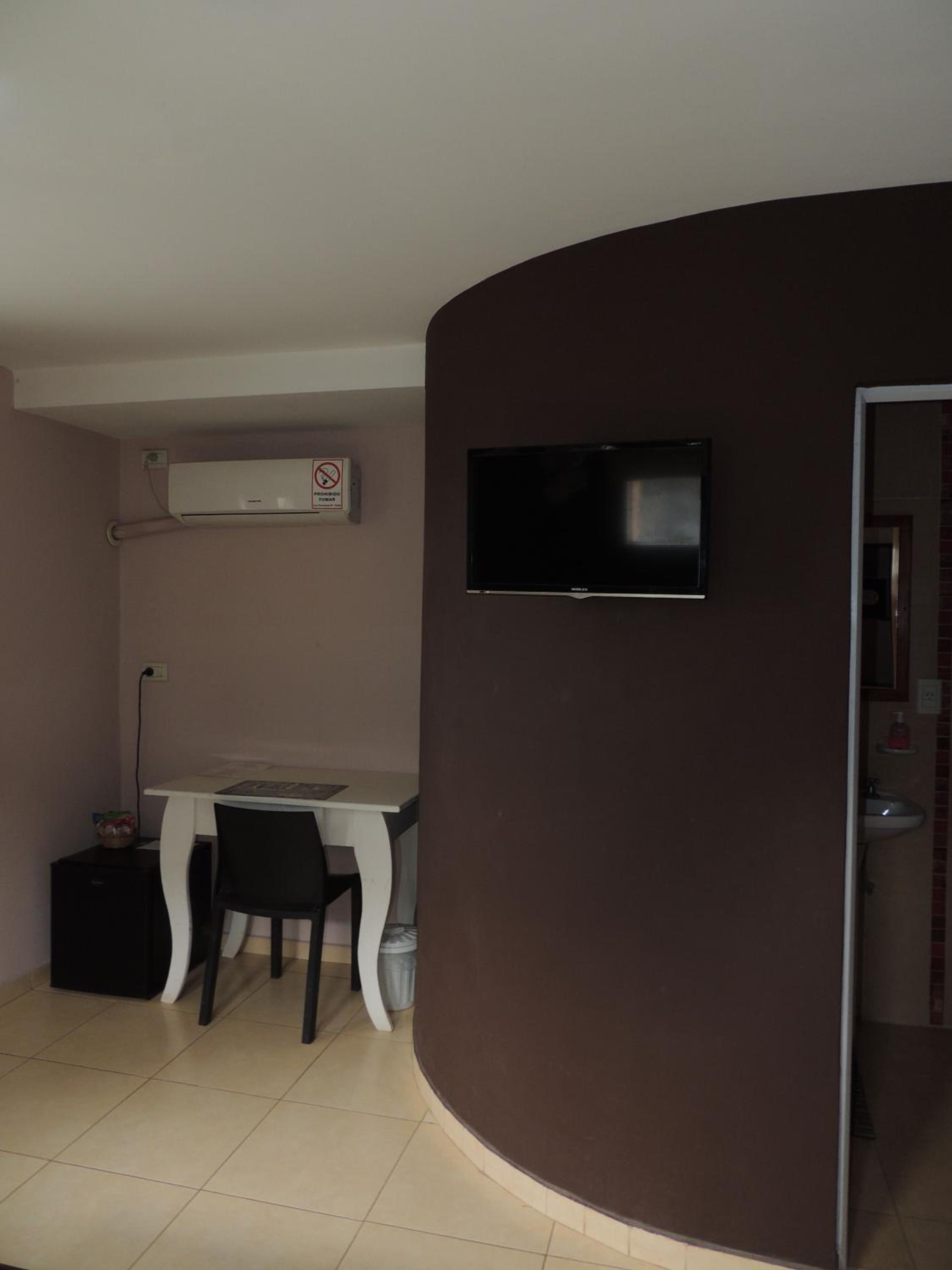 Casa Calma Hotel