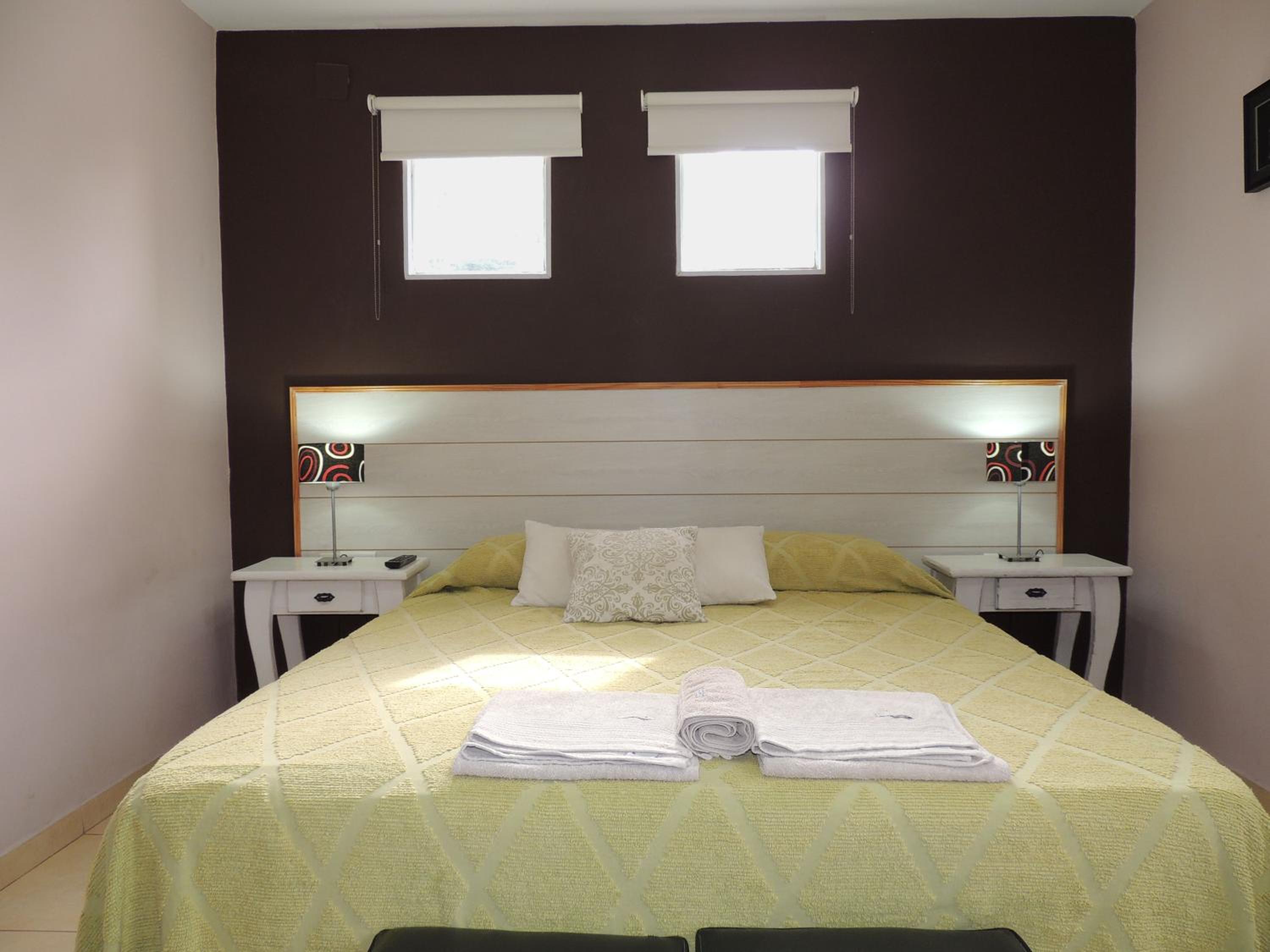 Casa Calma Hotel