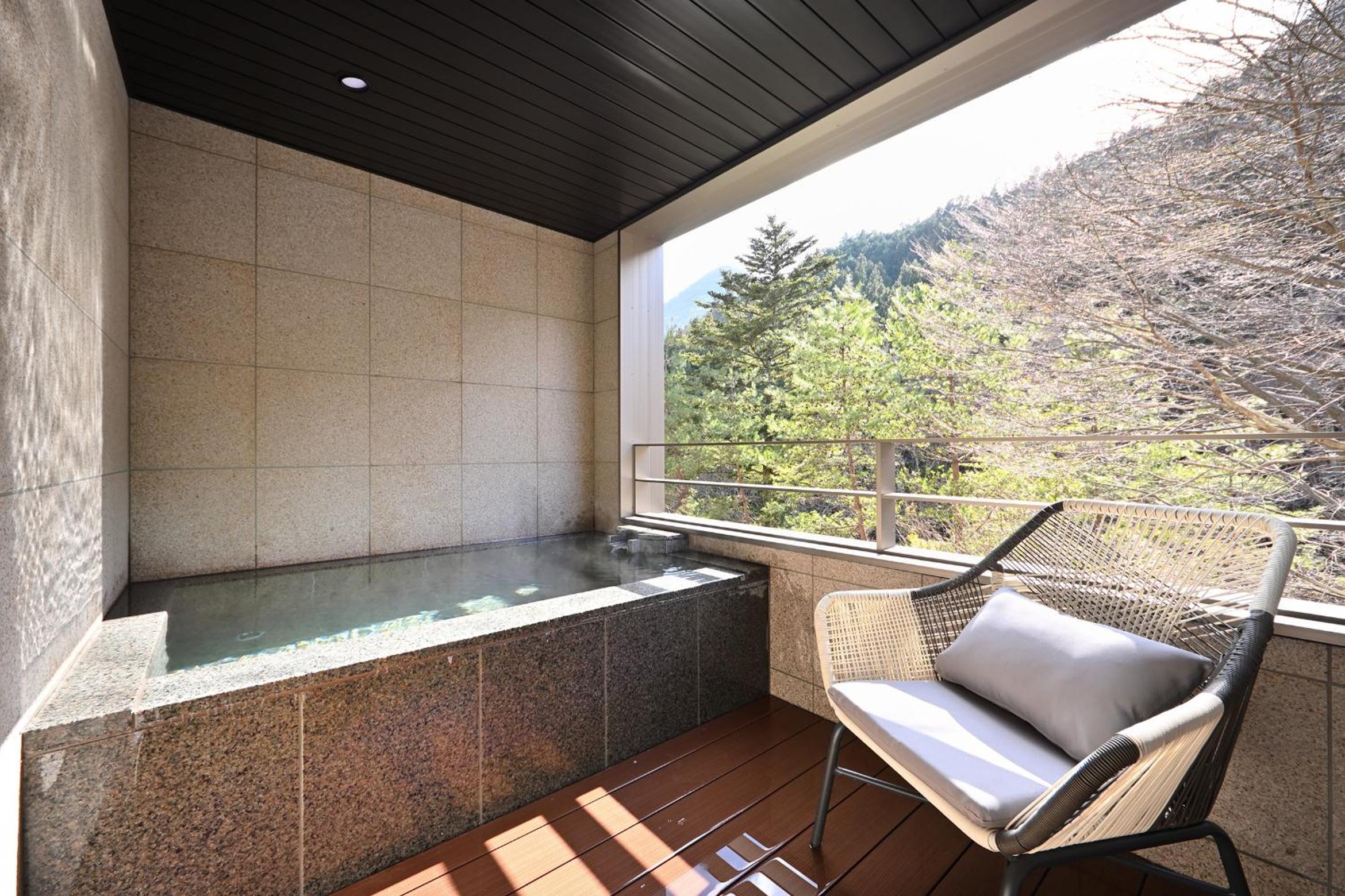 Shima Onsen Yoshimoto