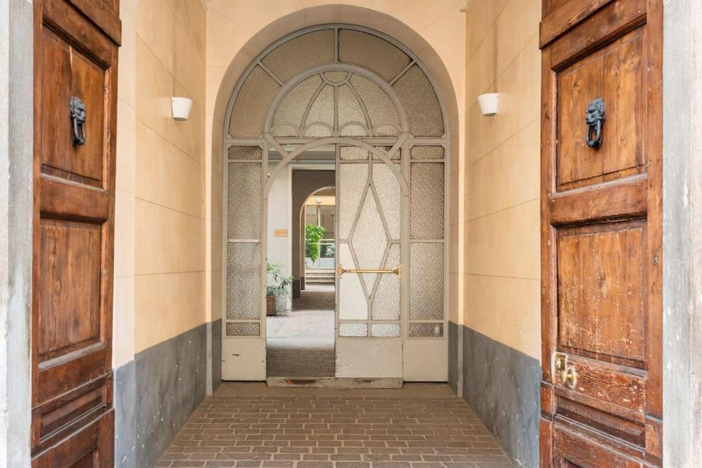 LA SCALA SUITE-Luxury Apartment
