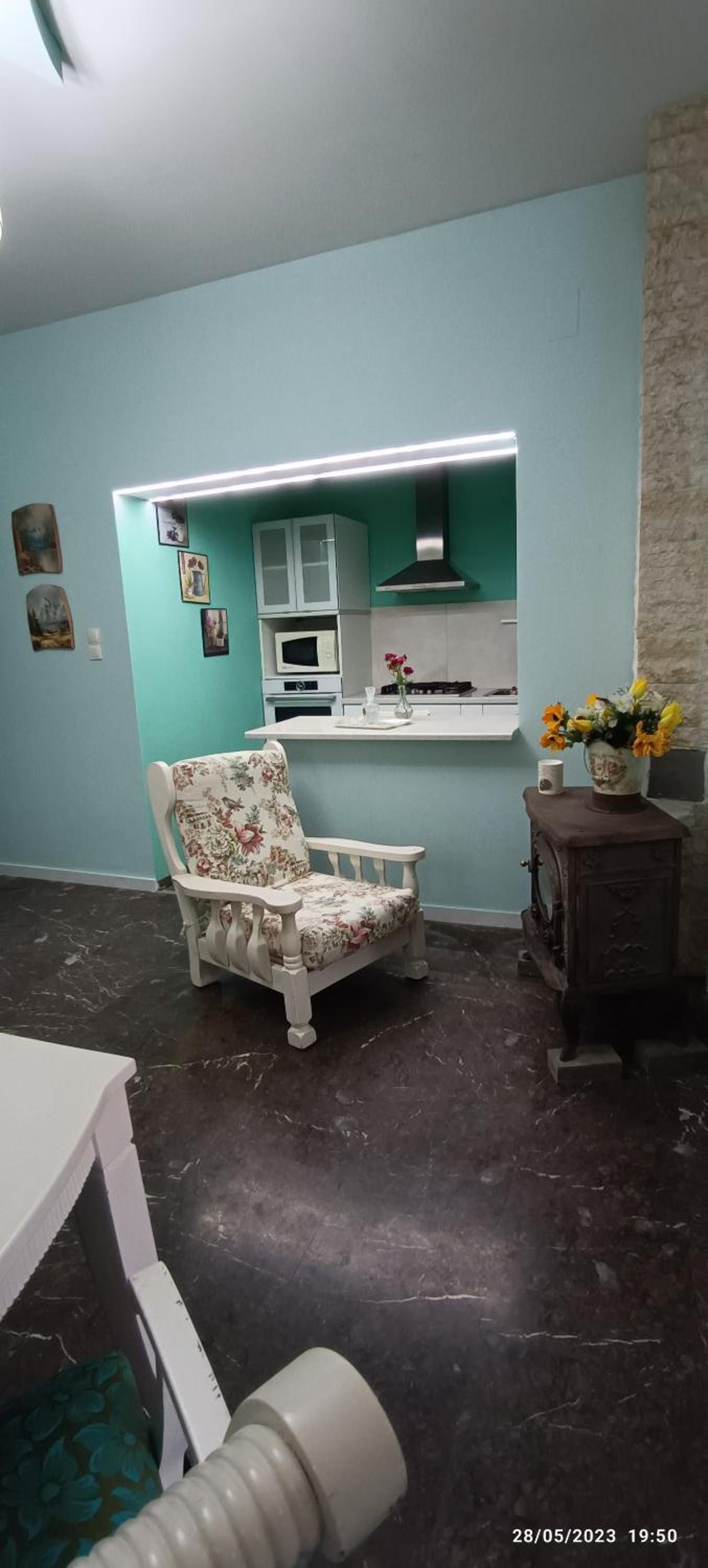 Marilidia House