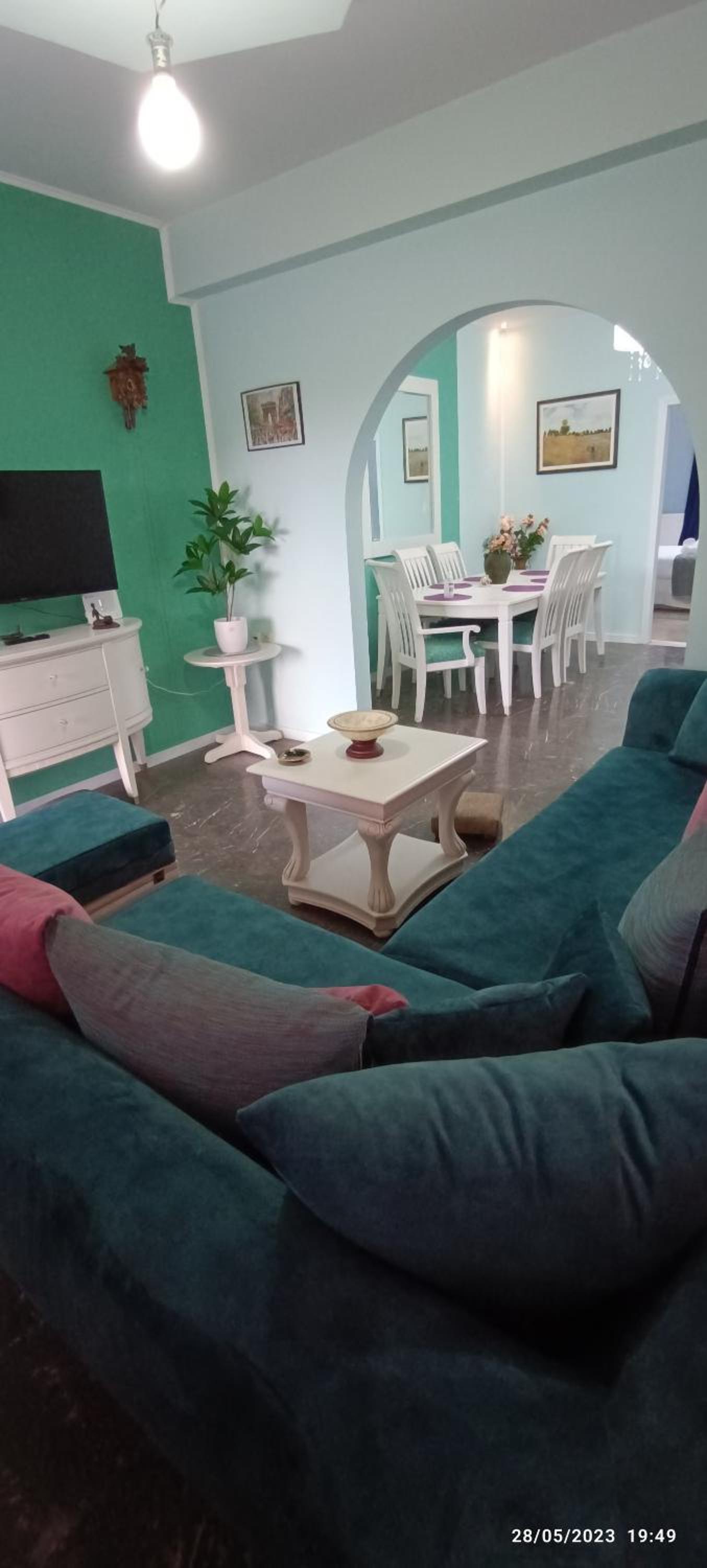 Marilidia House