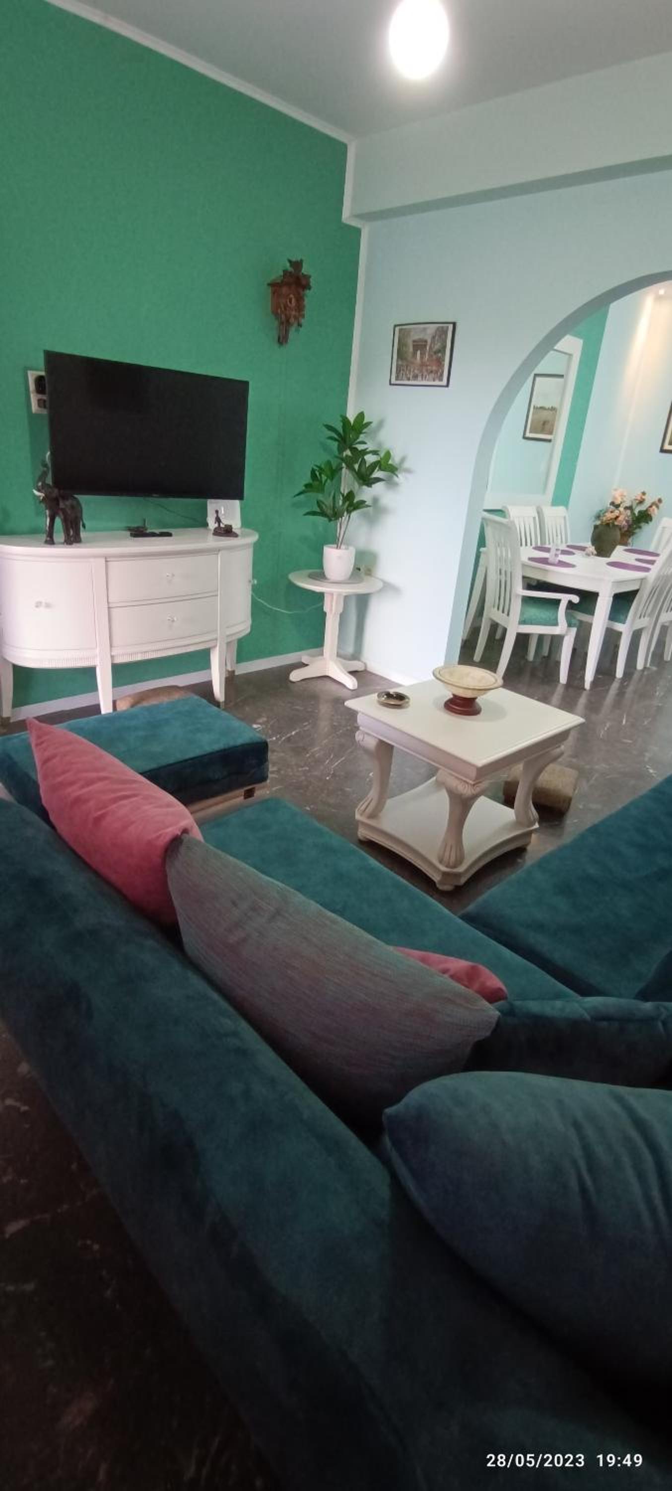 Marilidia House