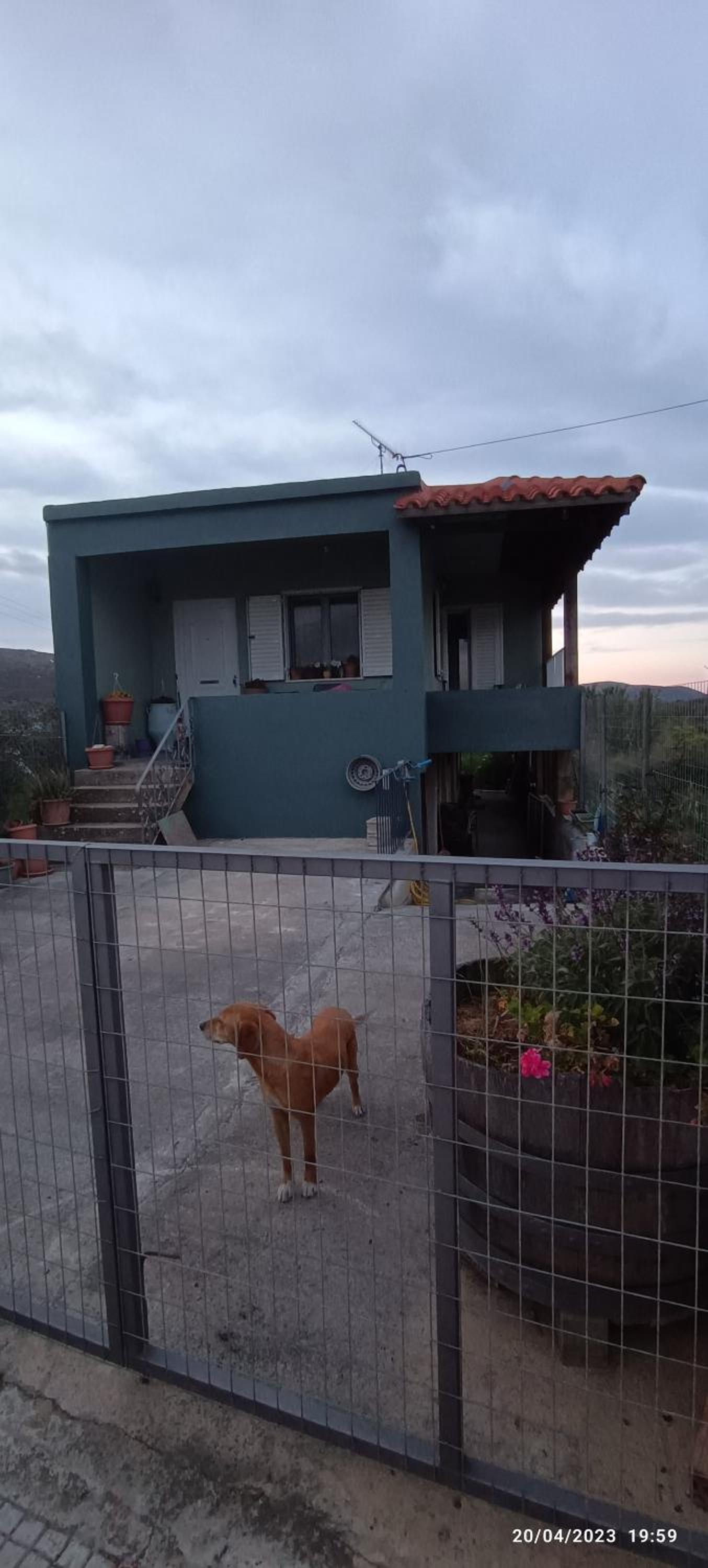 Marilidia House
