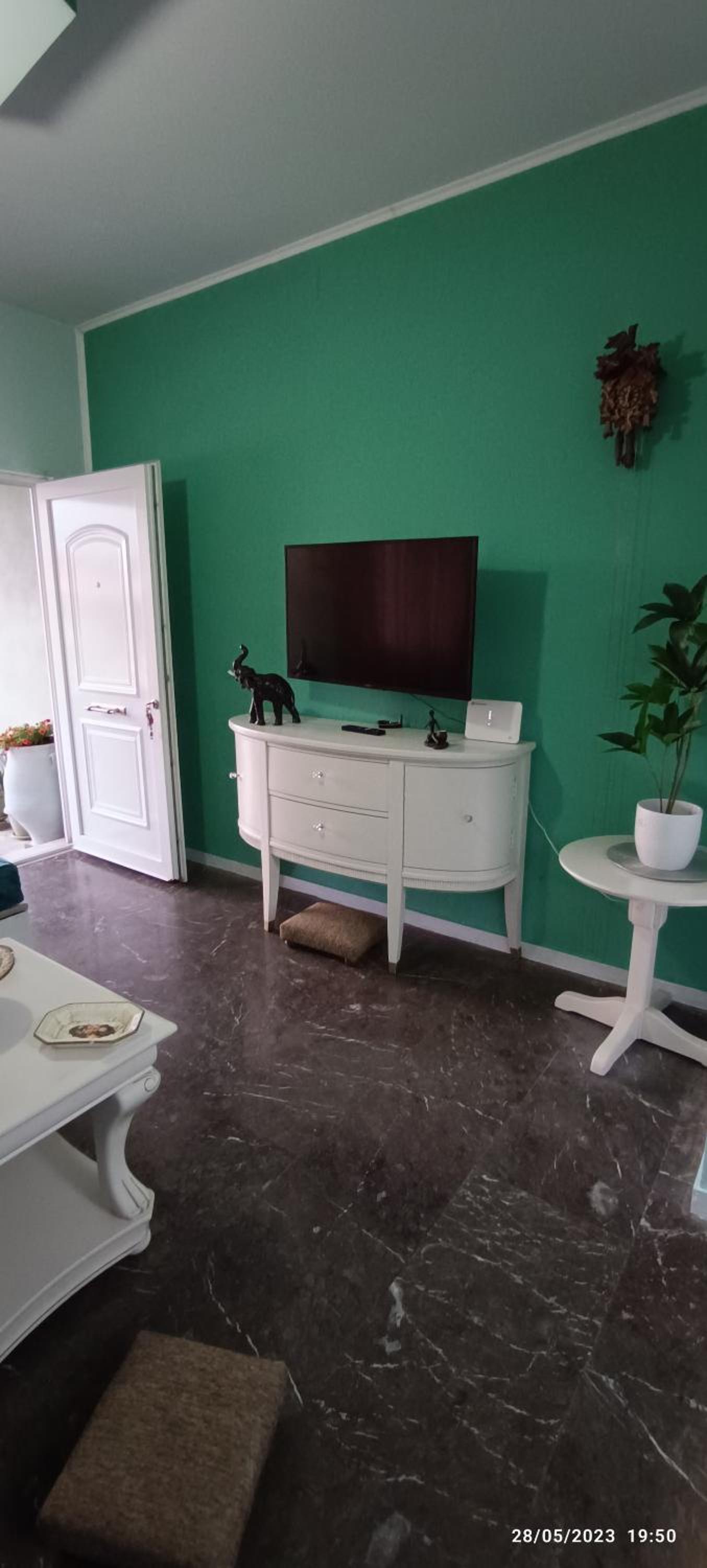 Marilidia House