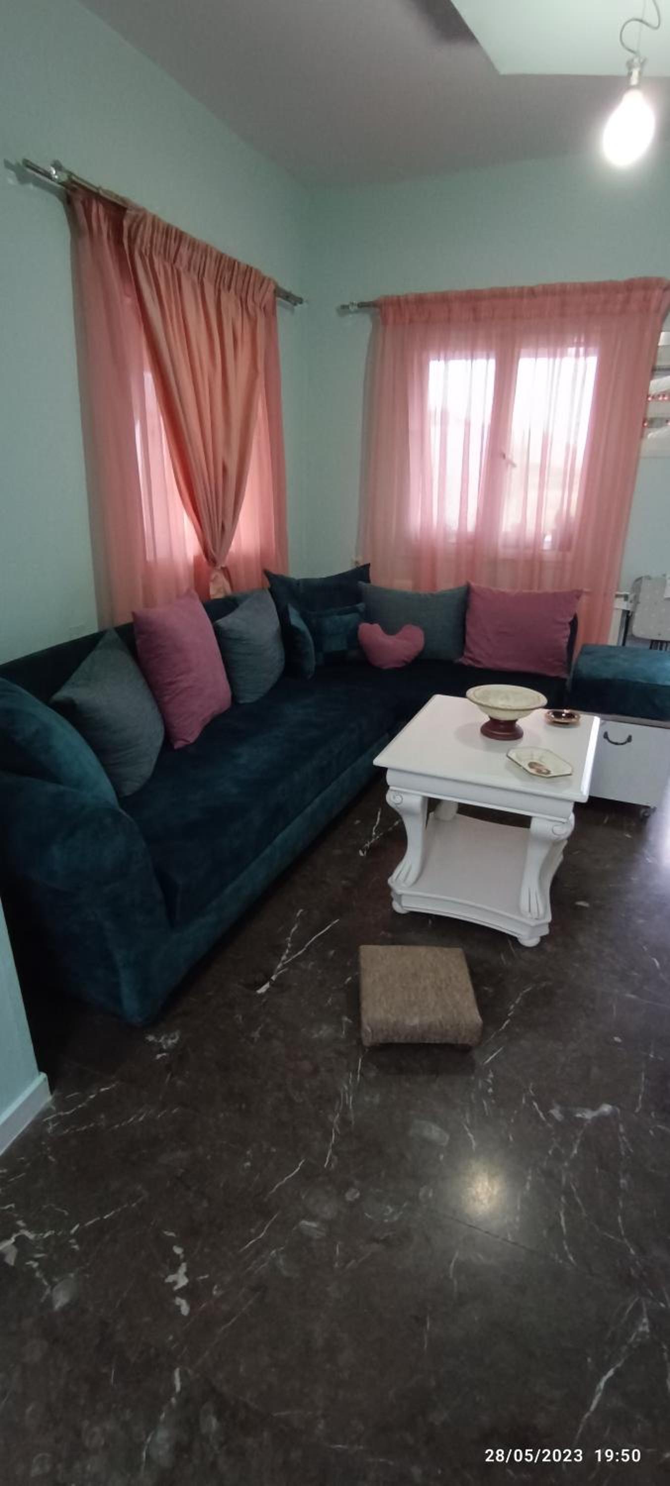 Marilidia House