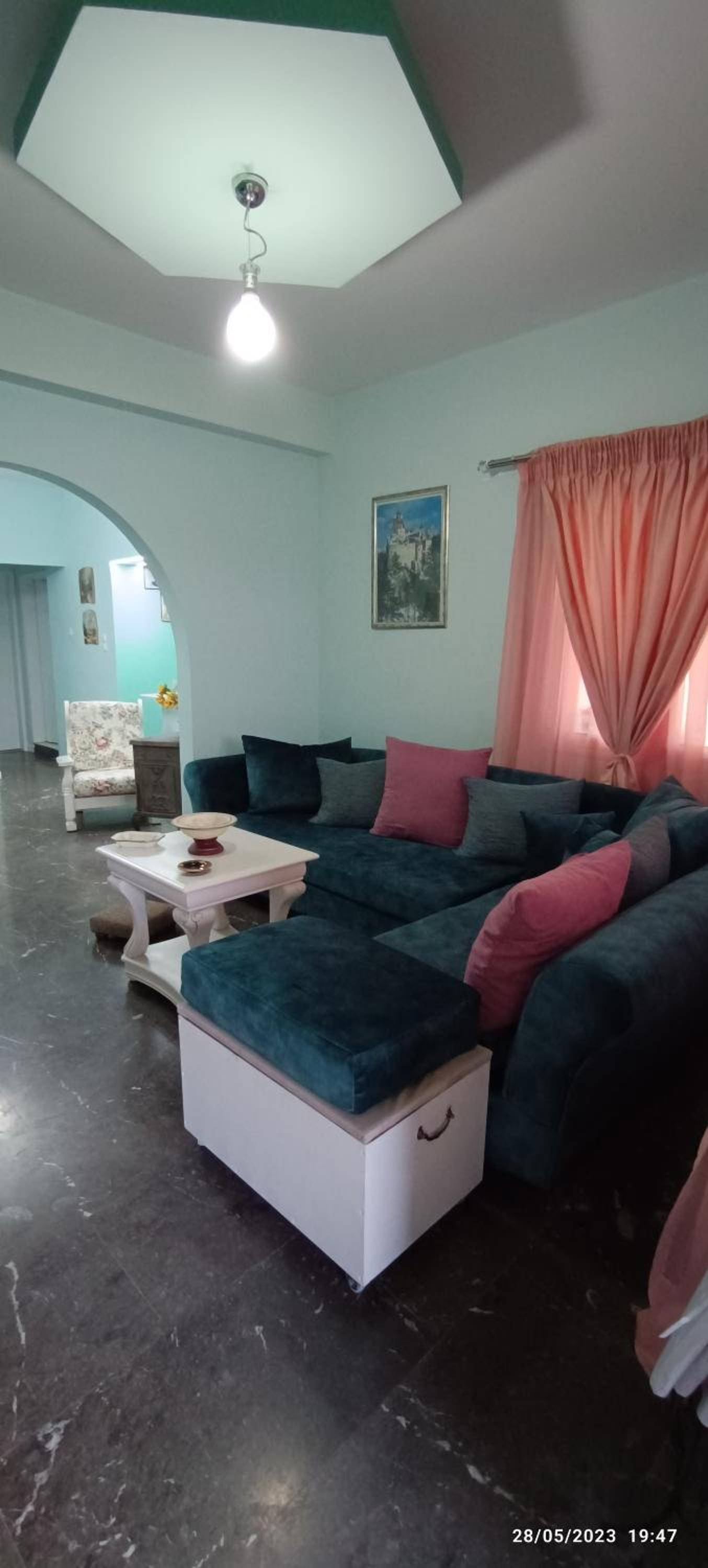Marilidia House