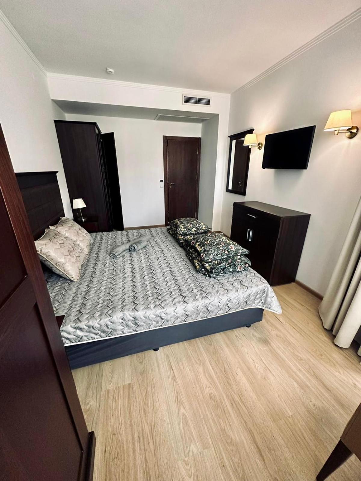 Hotel Barcelo Royal Beach - Apartaments