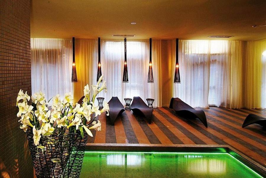 Hotel Barcelo Royal Beach - Apartaments