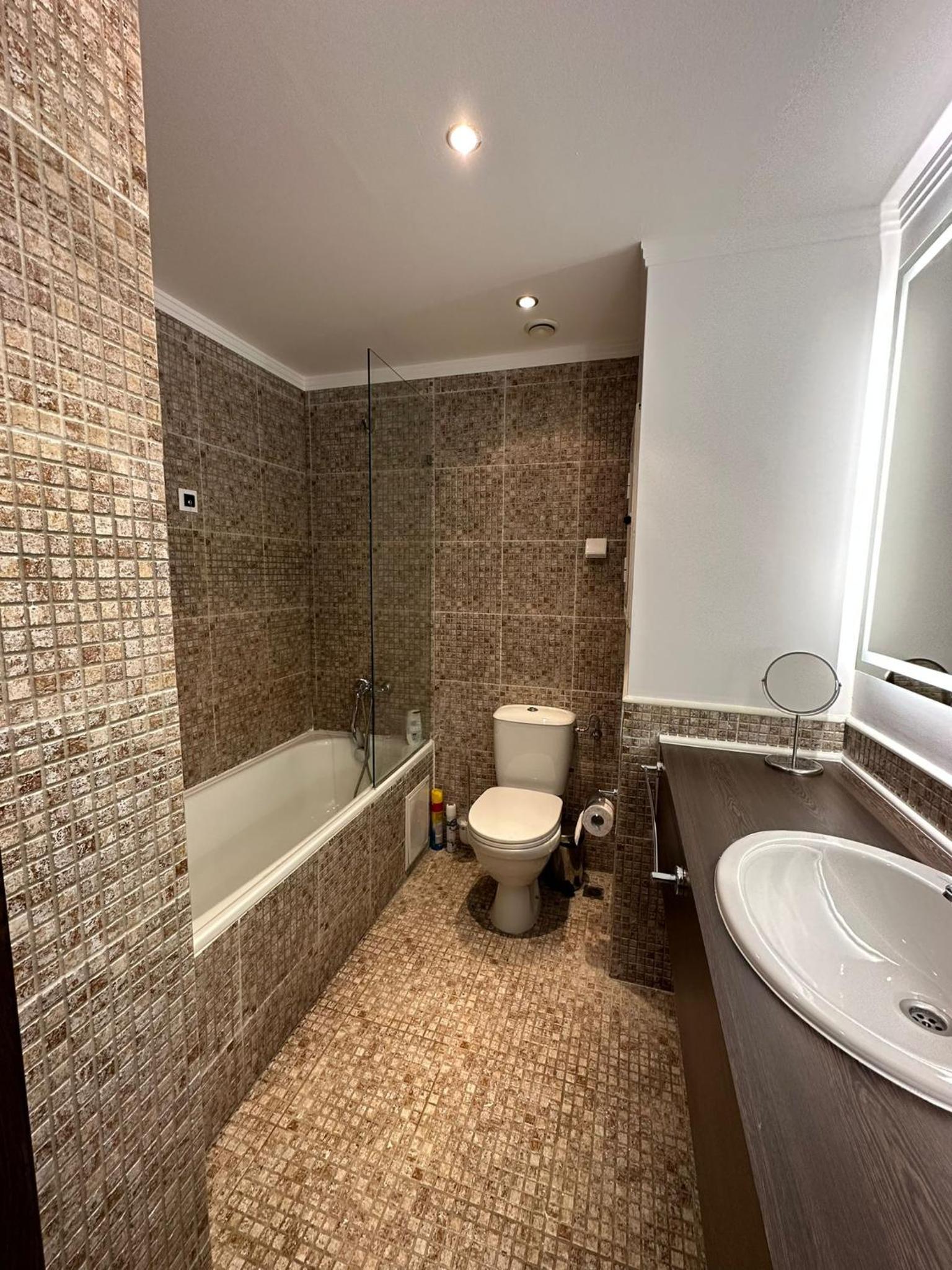 Hotel Barcelo Royal Beach - Apartaments