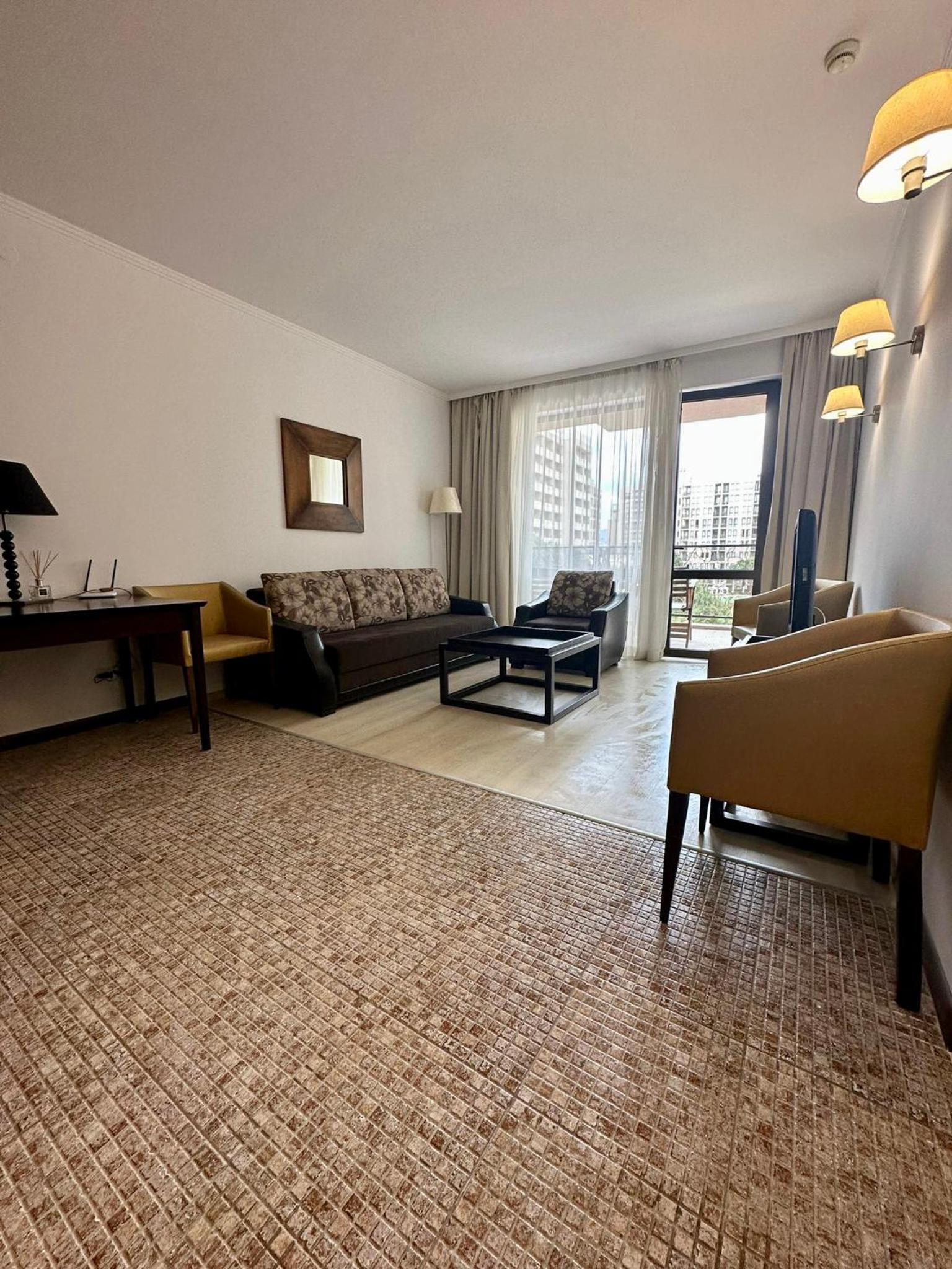 Hotel Barcelo Royal Beach - Apartaments