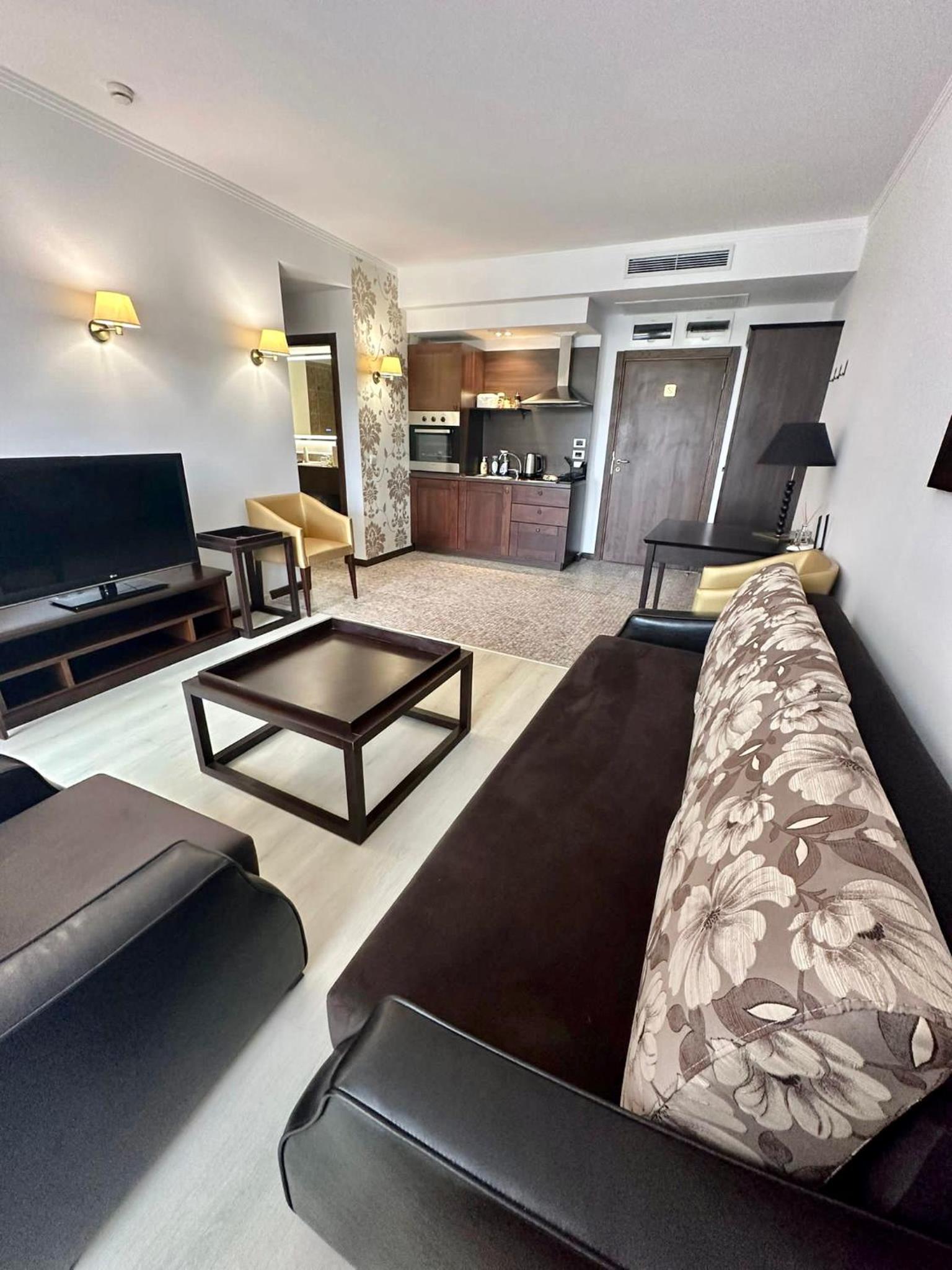 Hotel Barcelo Royal Beach - Apartaments