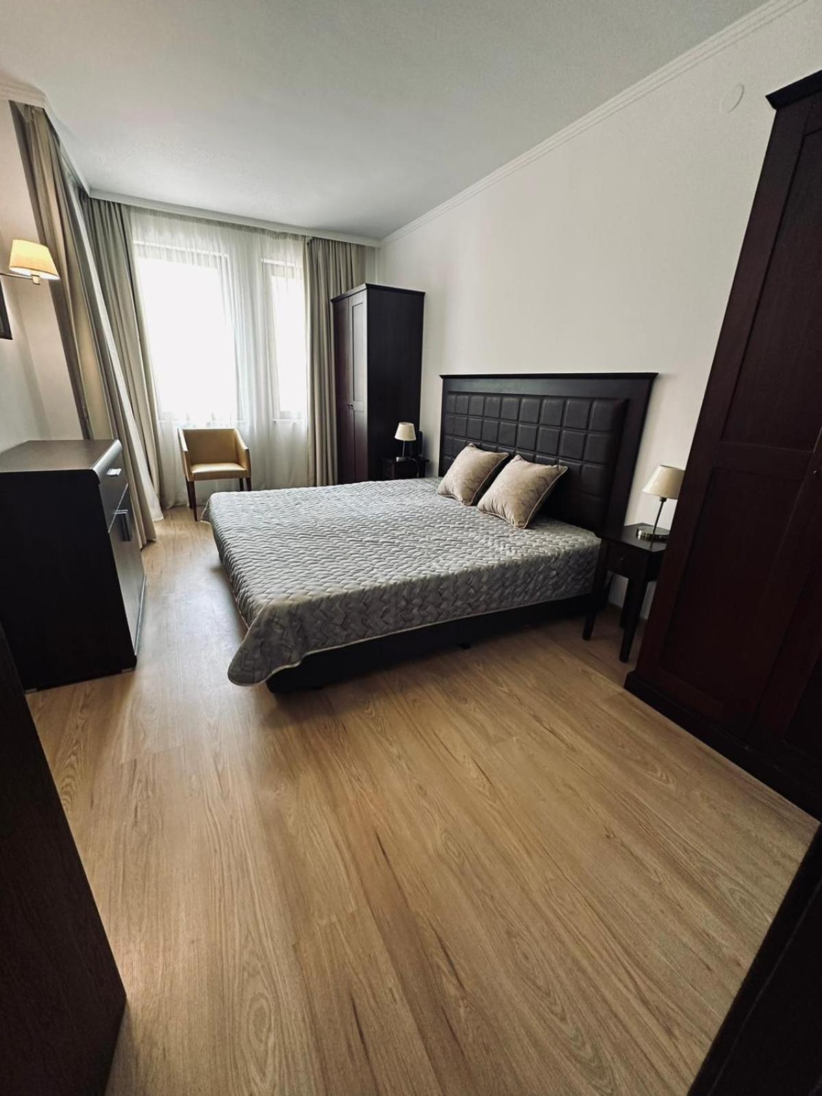 Hotel Barcelo Royal Beach - Apartaments