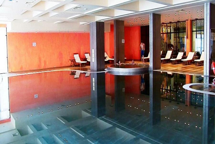 Hotel Barcelo Royal Beach - Apartaments