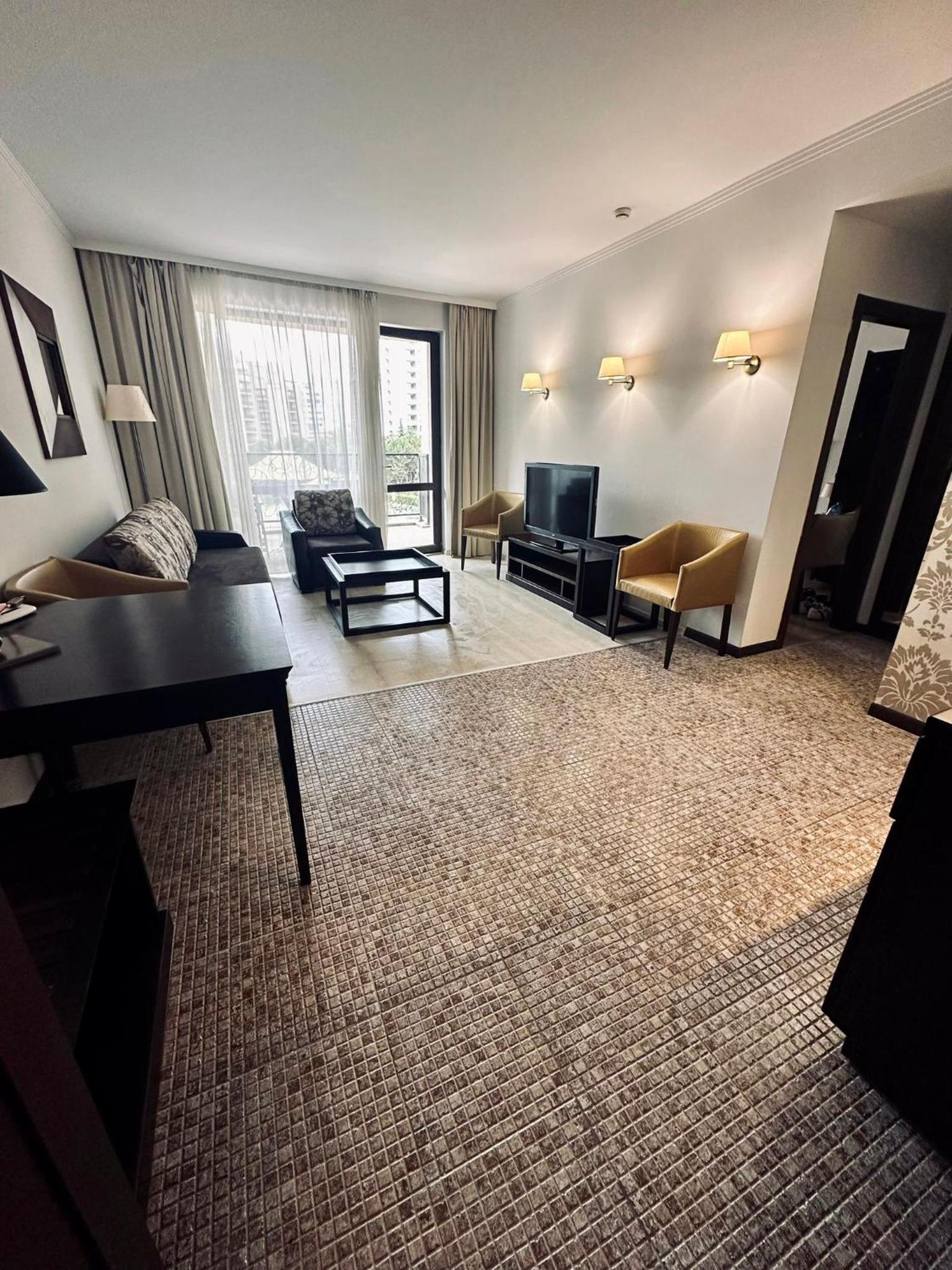 Hotel Barcelo Royal Beach - Apartaments