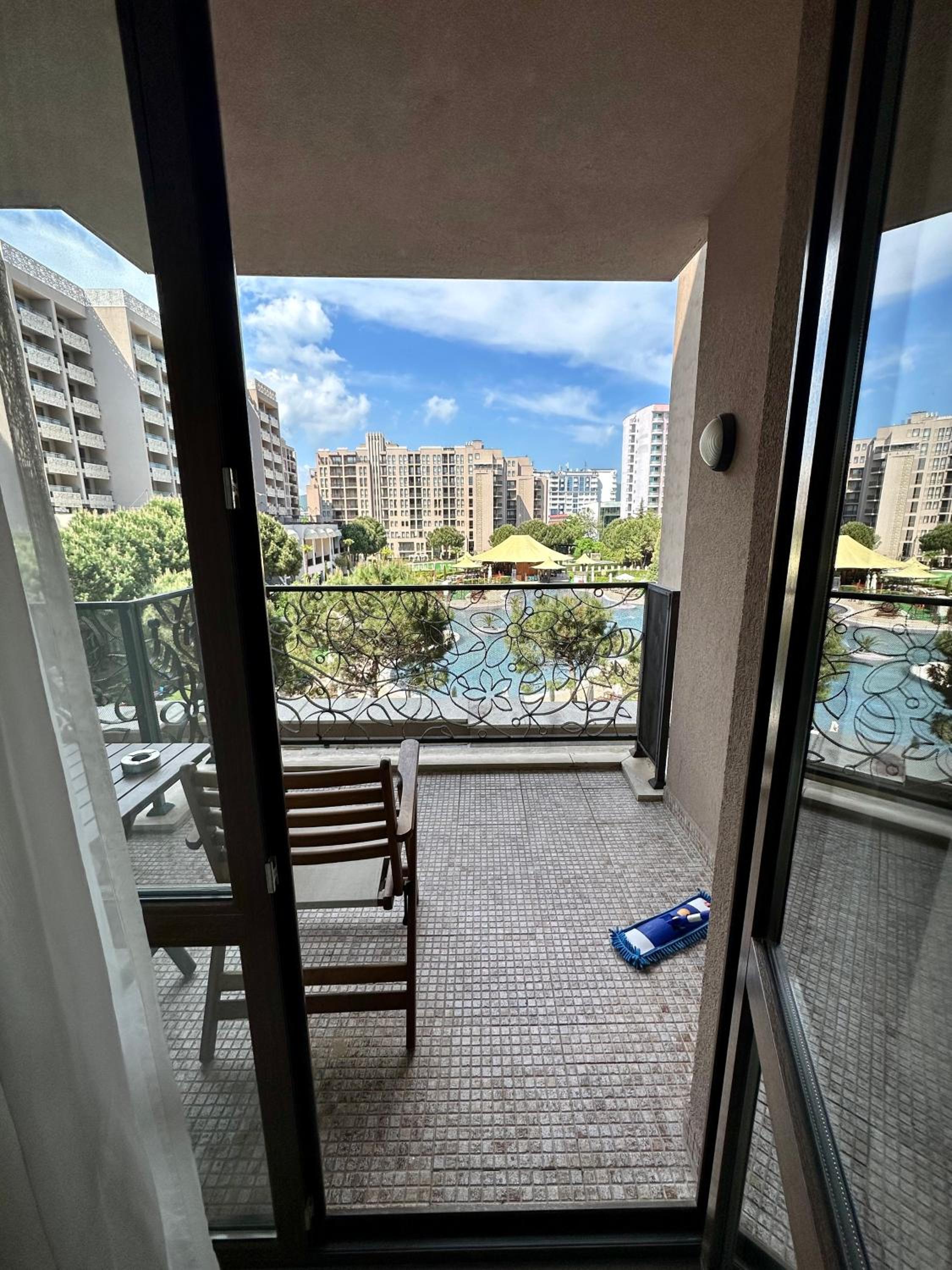 Hotel Barcelo Royal Beach - Apartaments
