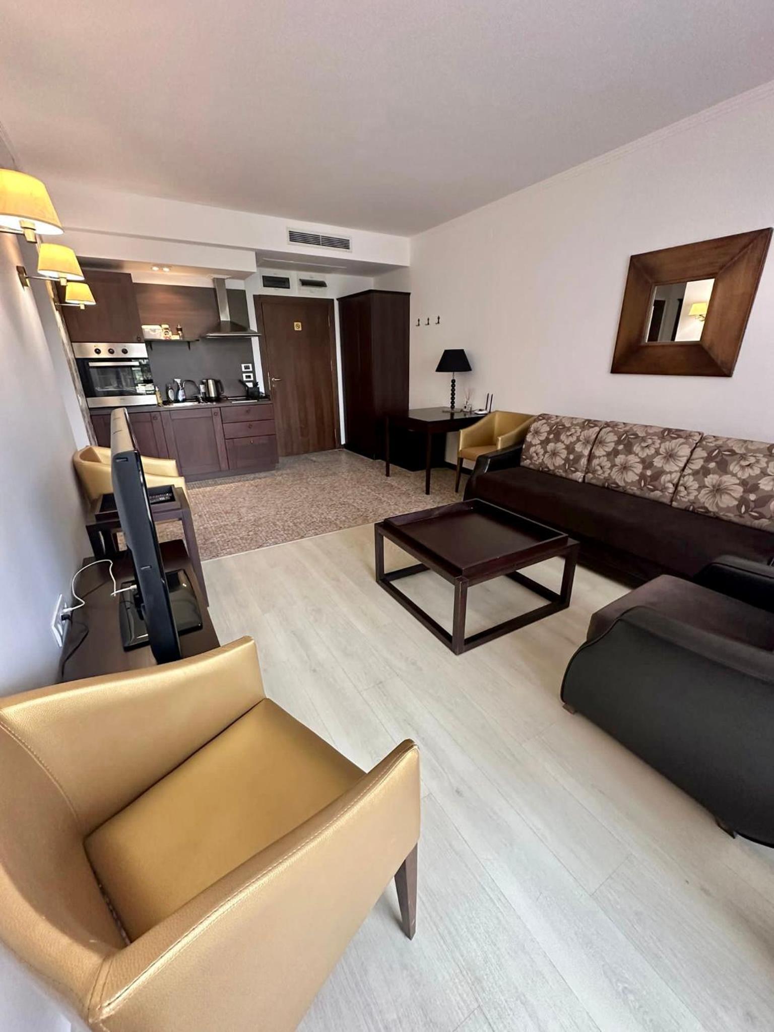 Hotel Barcelo Royal Beach - Apartaments