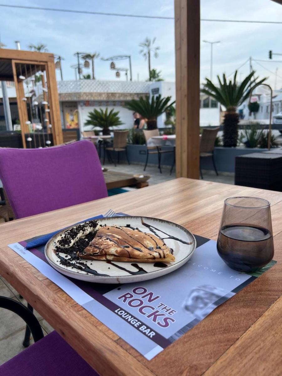 Hotel Faliro Hotel - Image 1