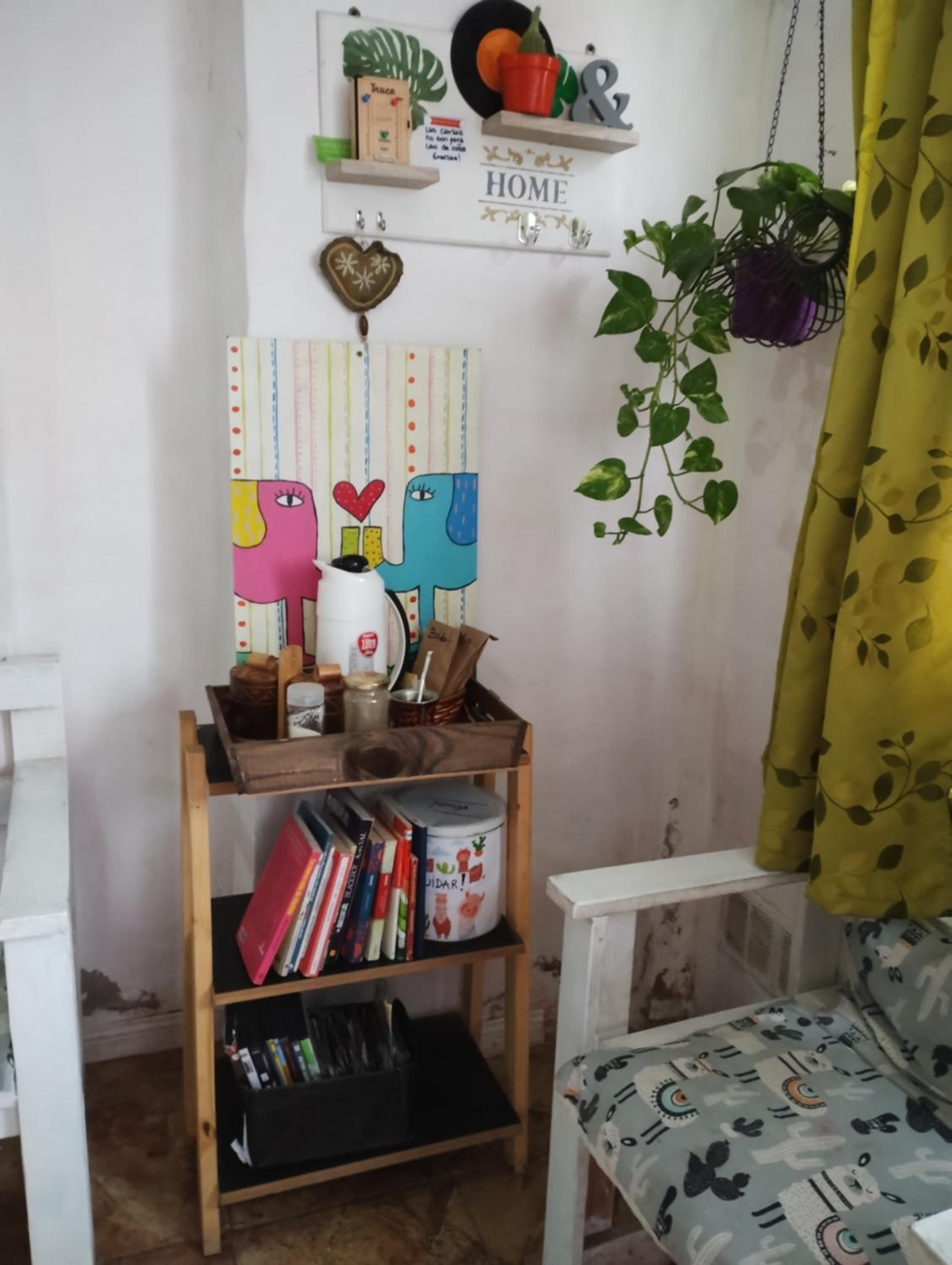 Duplex Olavarría