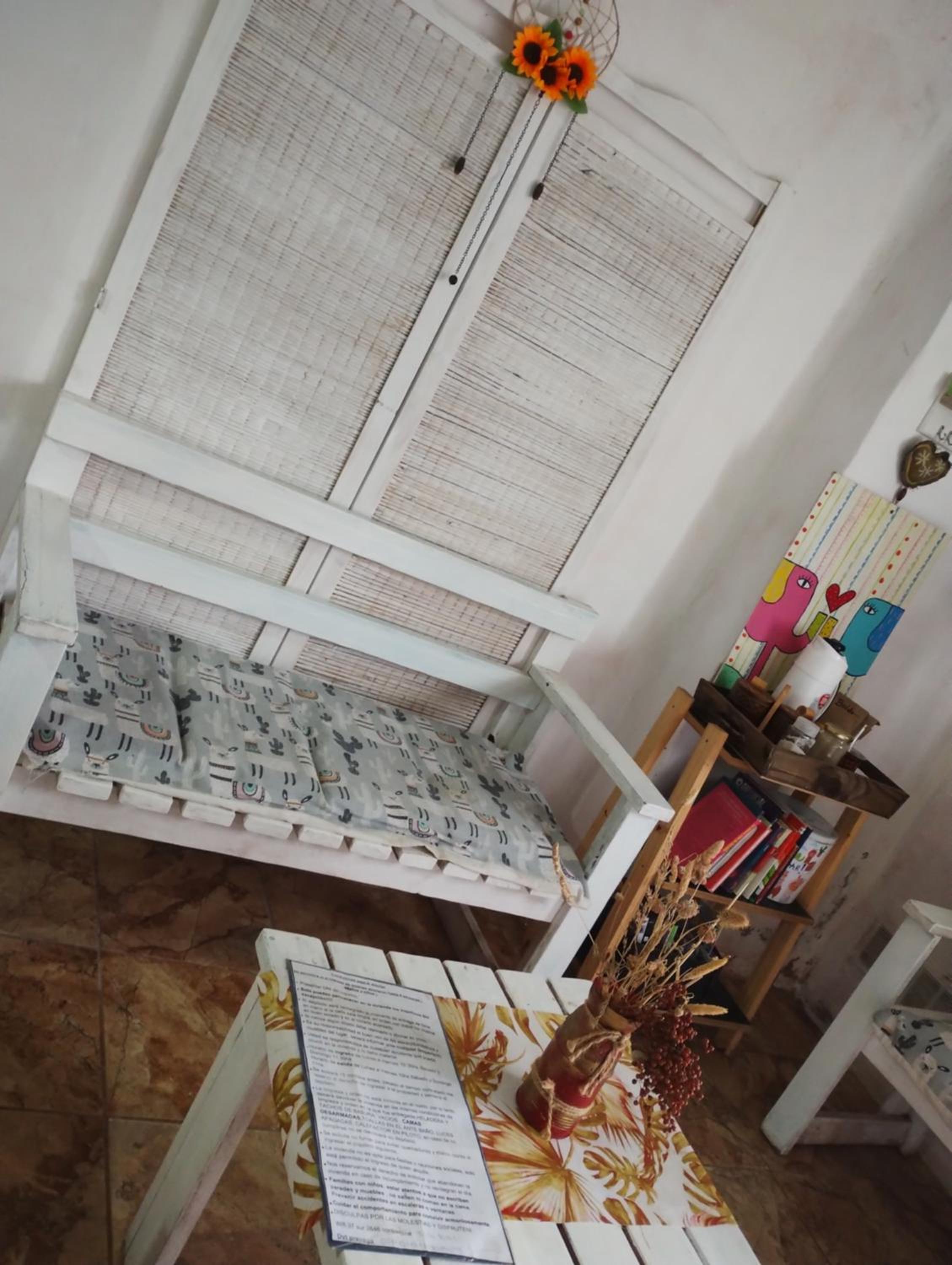 Duplex Olavarría