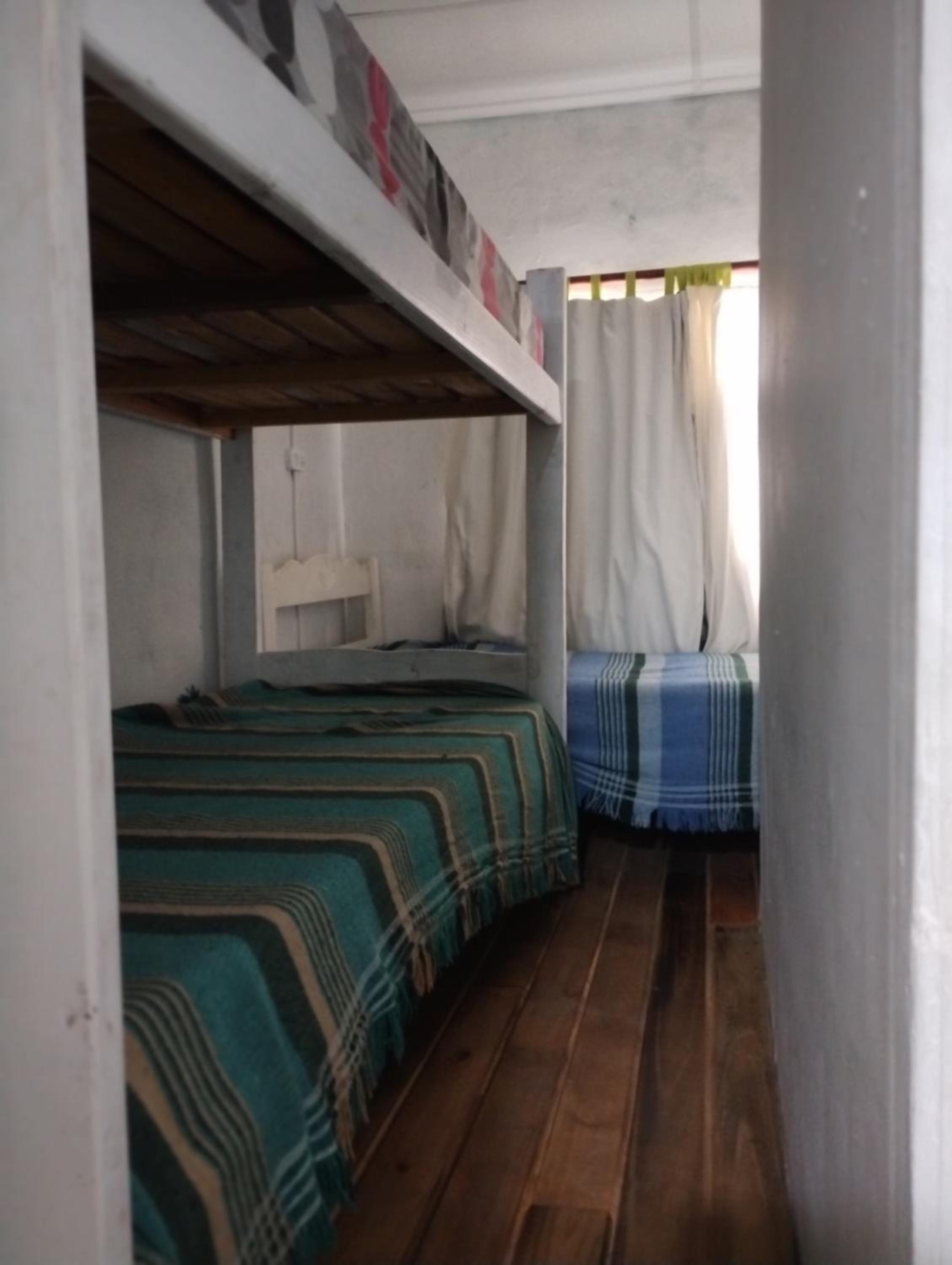 Duplex Olavarría